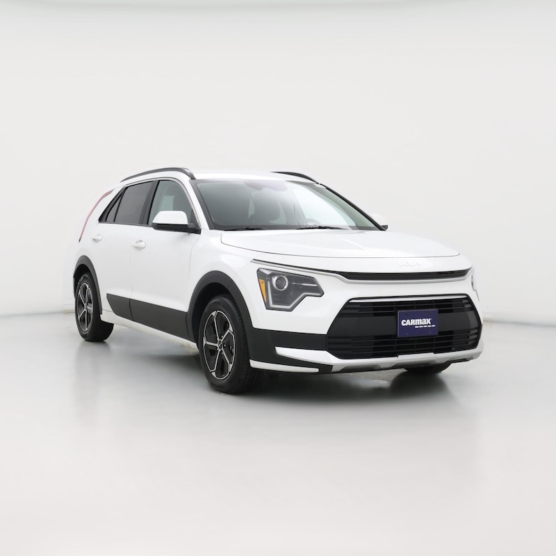 2025 Kia Niro LX