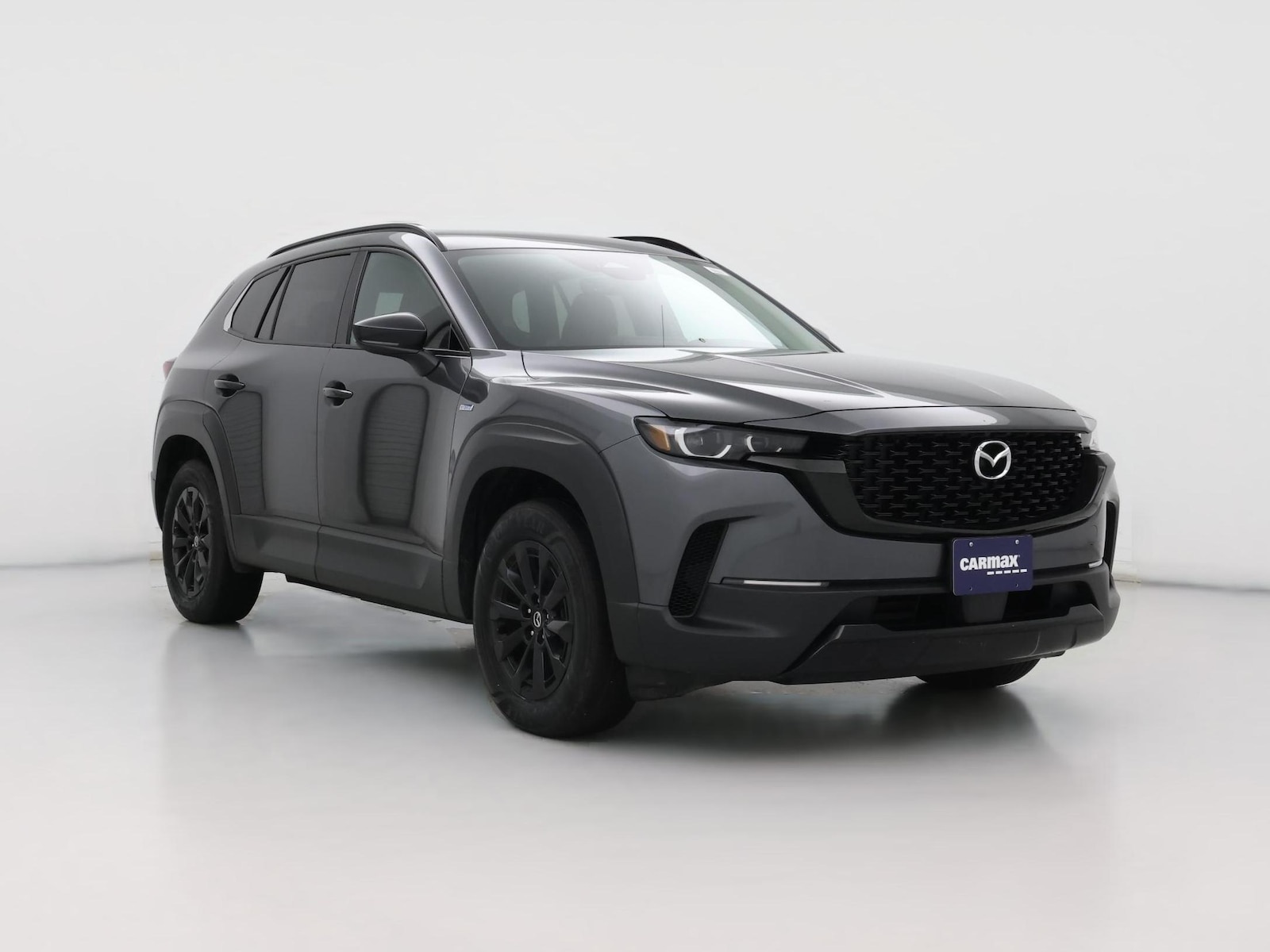 2025 Mazda CX-50 Hybrid