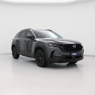 2025 Mazda CX-50 Hybrid Premium