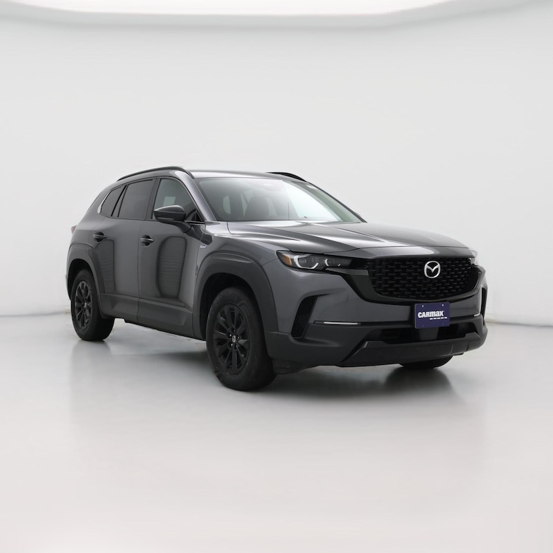 2025 Mazda CX-50 Hybrid Premium