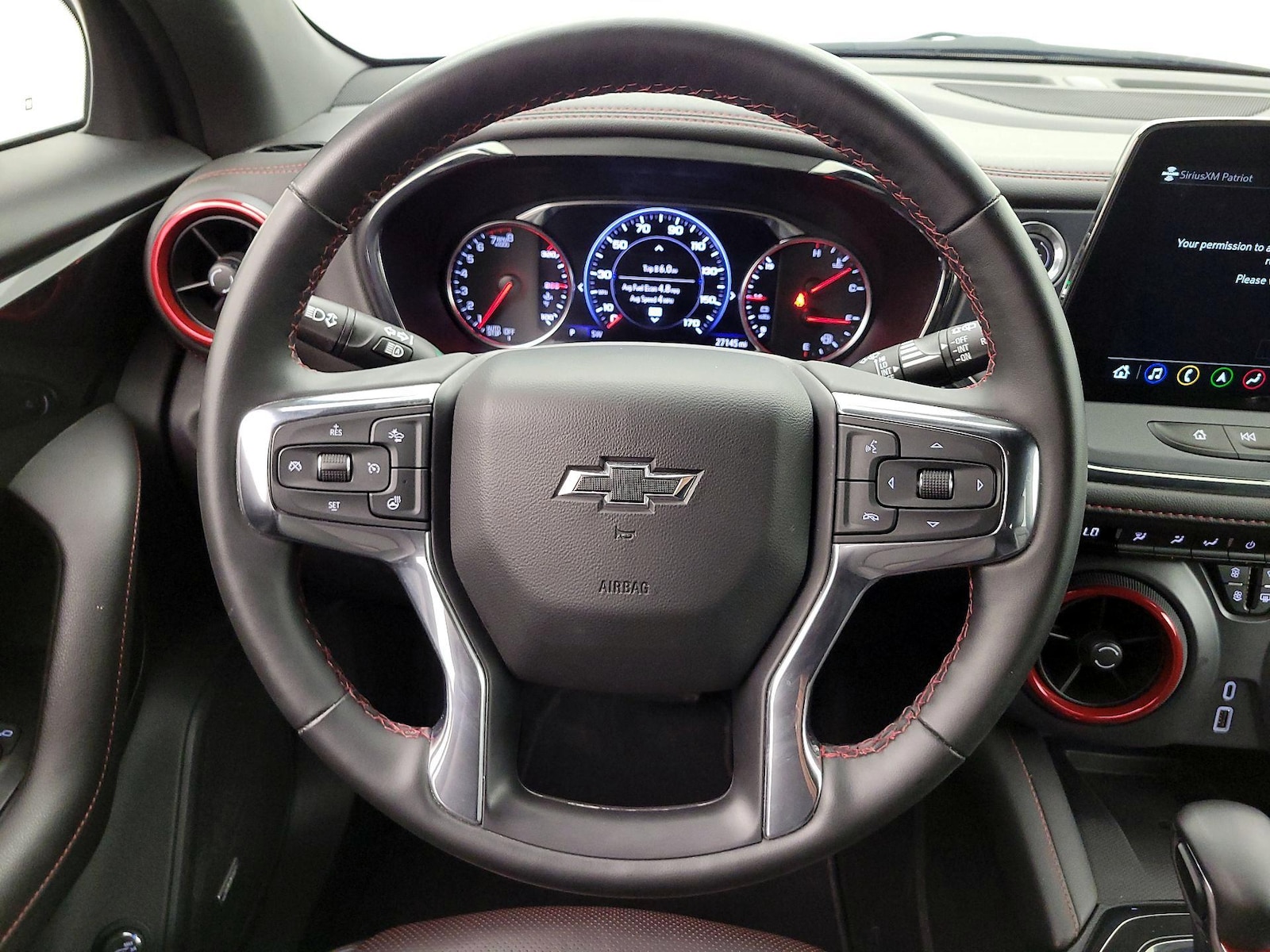 Lane Departure Warning