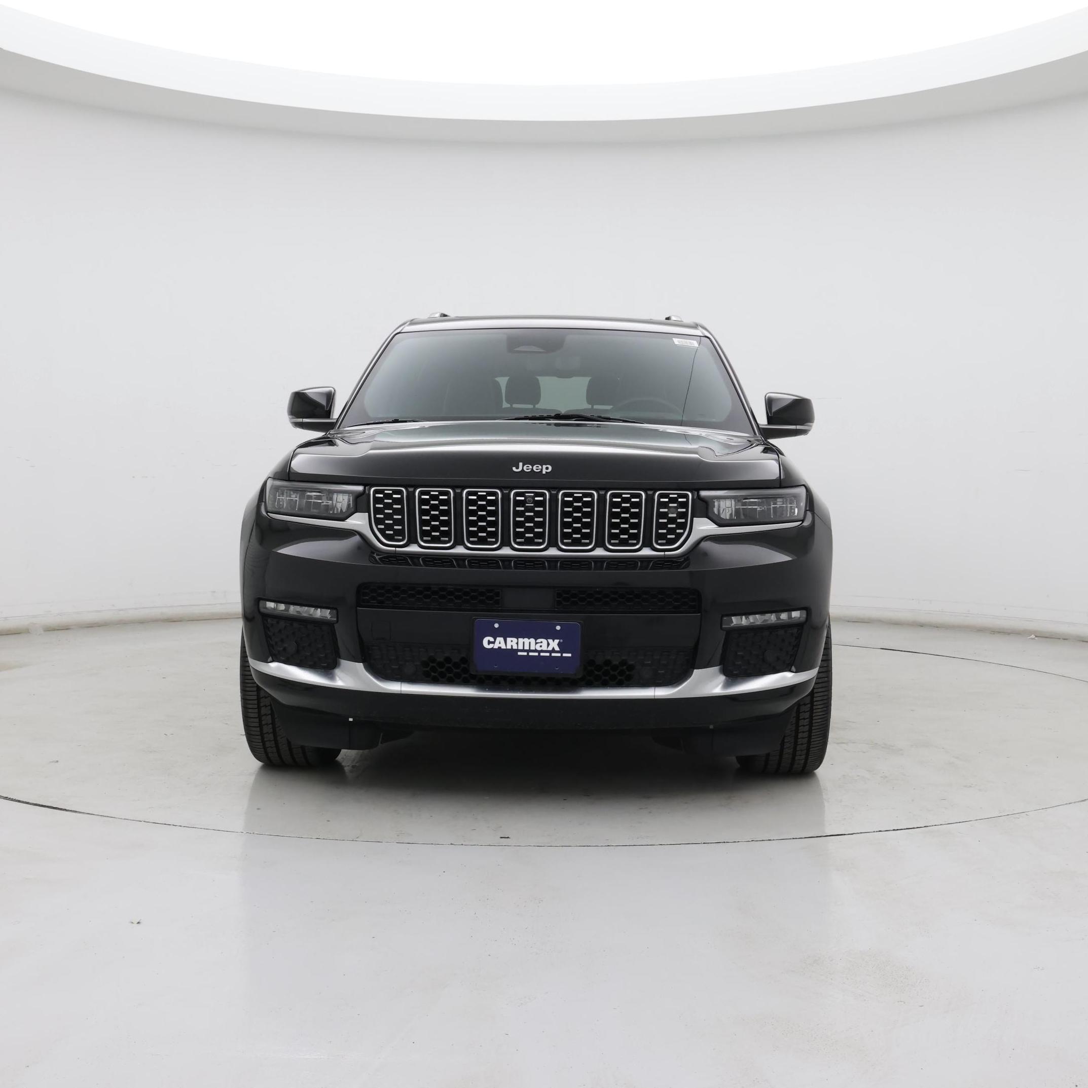 Thumbnail: 2023 Jeep Grand Cherokee L - 5
