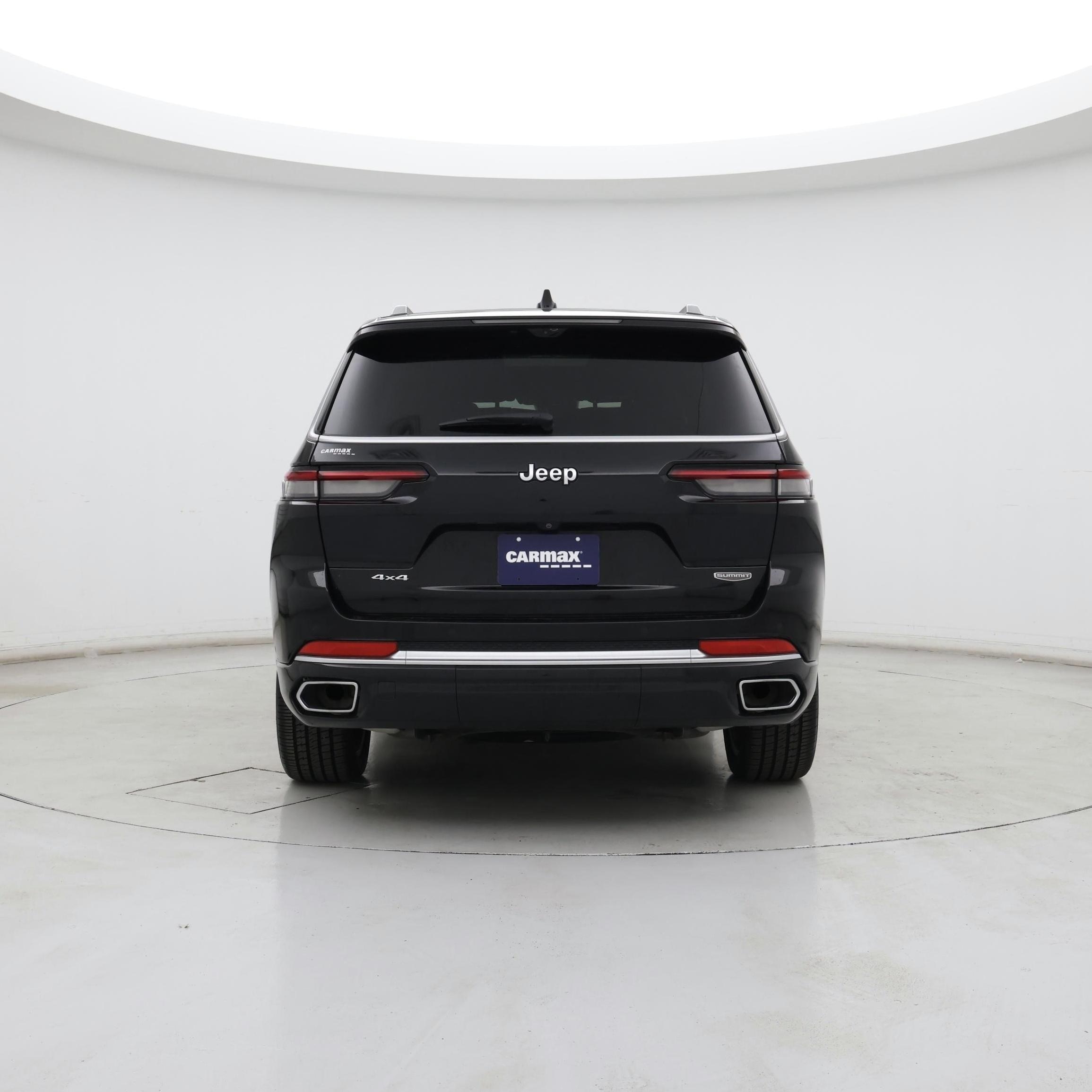 Thumbnail: 2023 Jeep Grand Cherokee L - 6