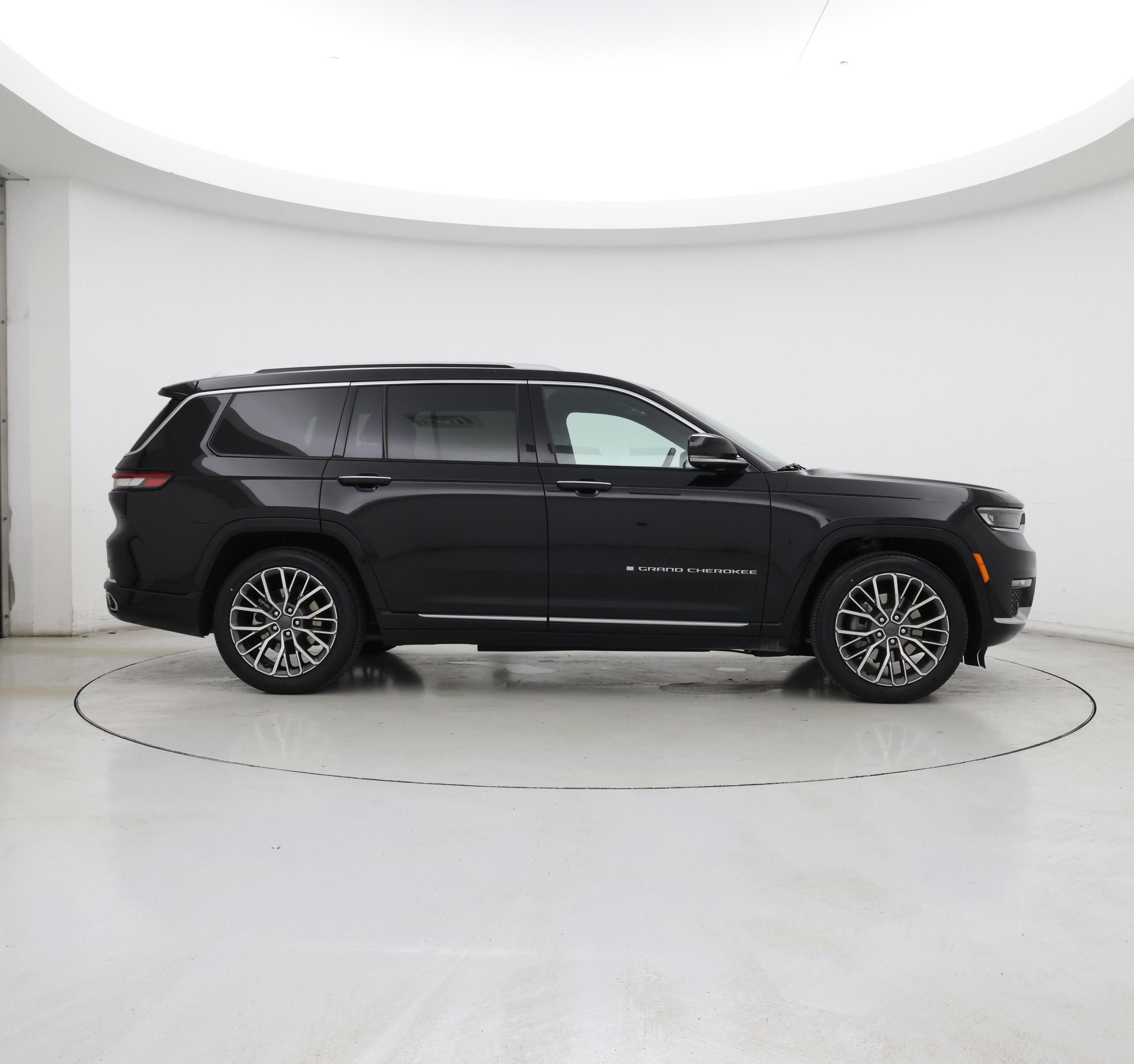 Thumbnail: 2023 Jeep Grand Cherokee L - 7