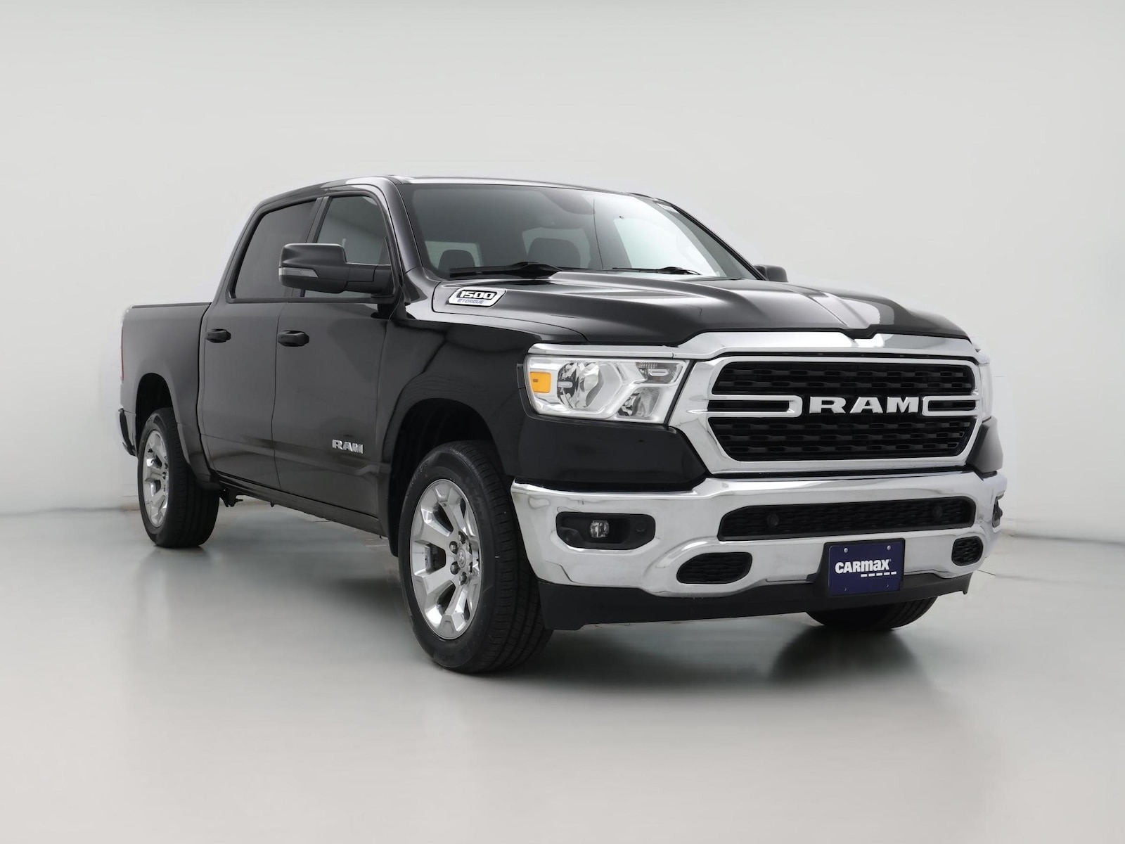 2023 RAM 1500 Pickup
