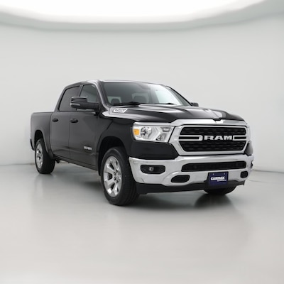 2023 Ram 1500 Bighorn