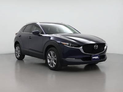 2020 Mazda CX-30 Premium
