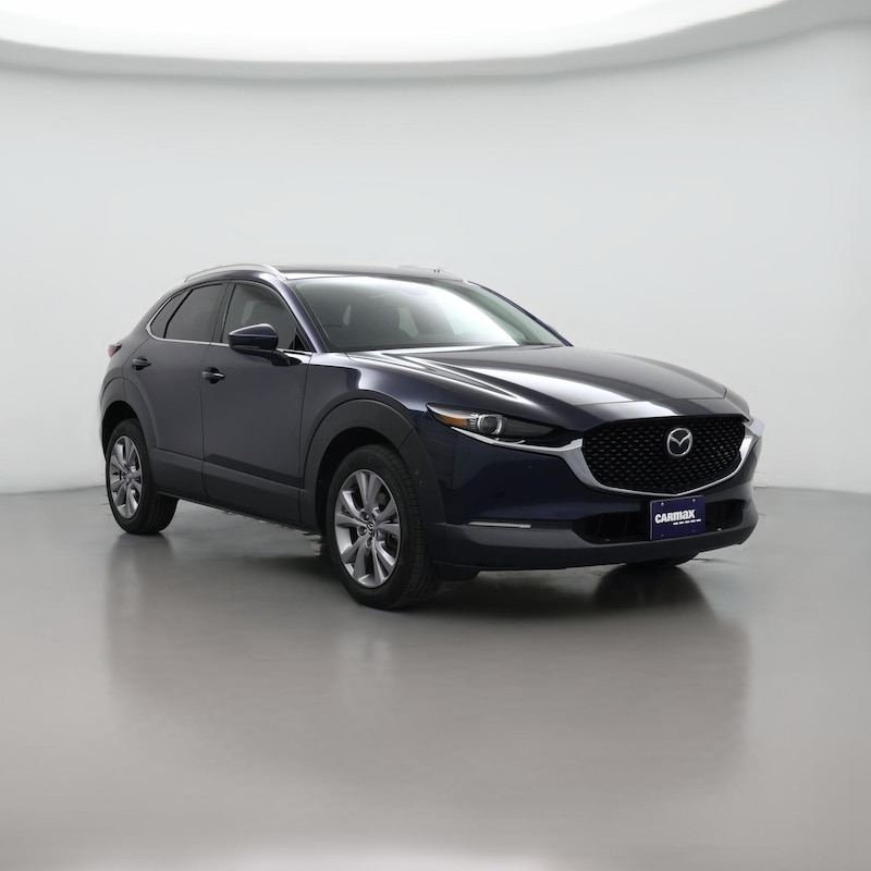 2020 Mazda CX-30 Premium