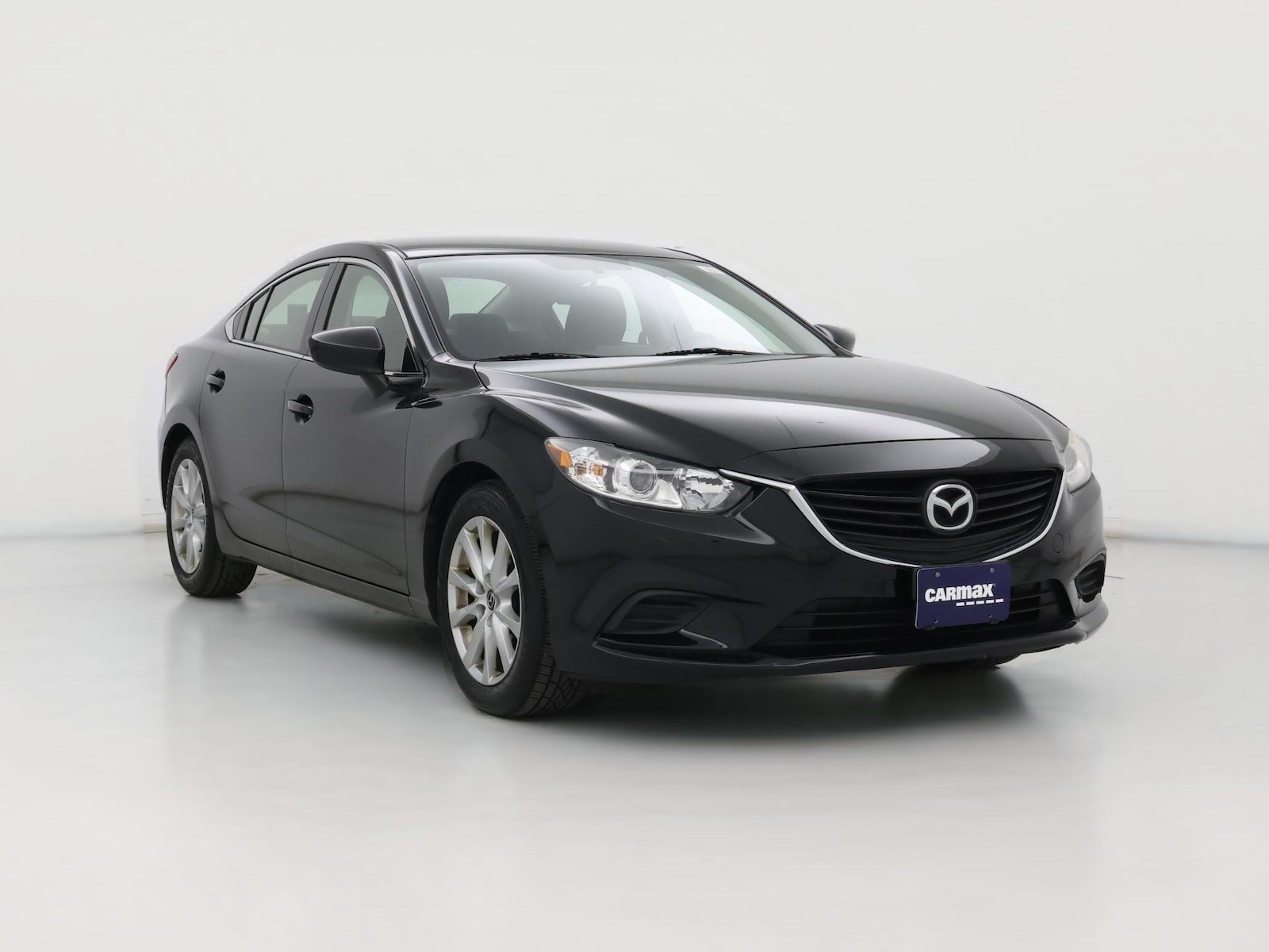 2016 Mazda MAZDA6 i Sport