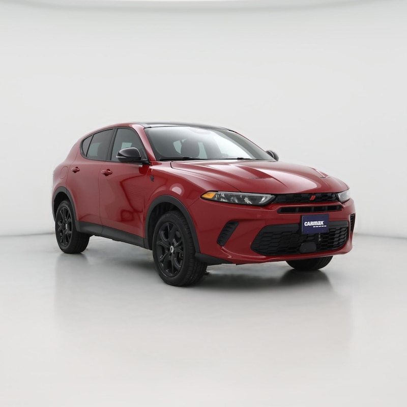 2023 Dodge Hornet GT Plus