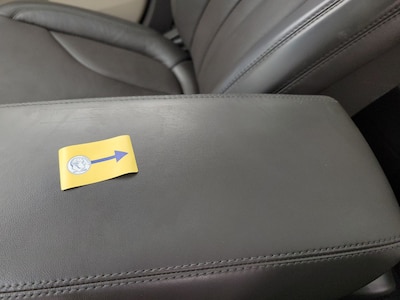 Condition detail