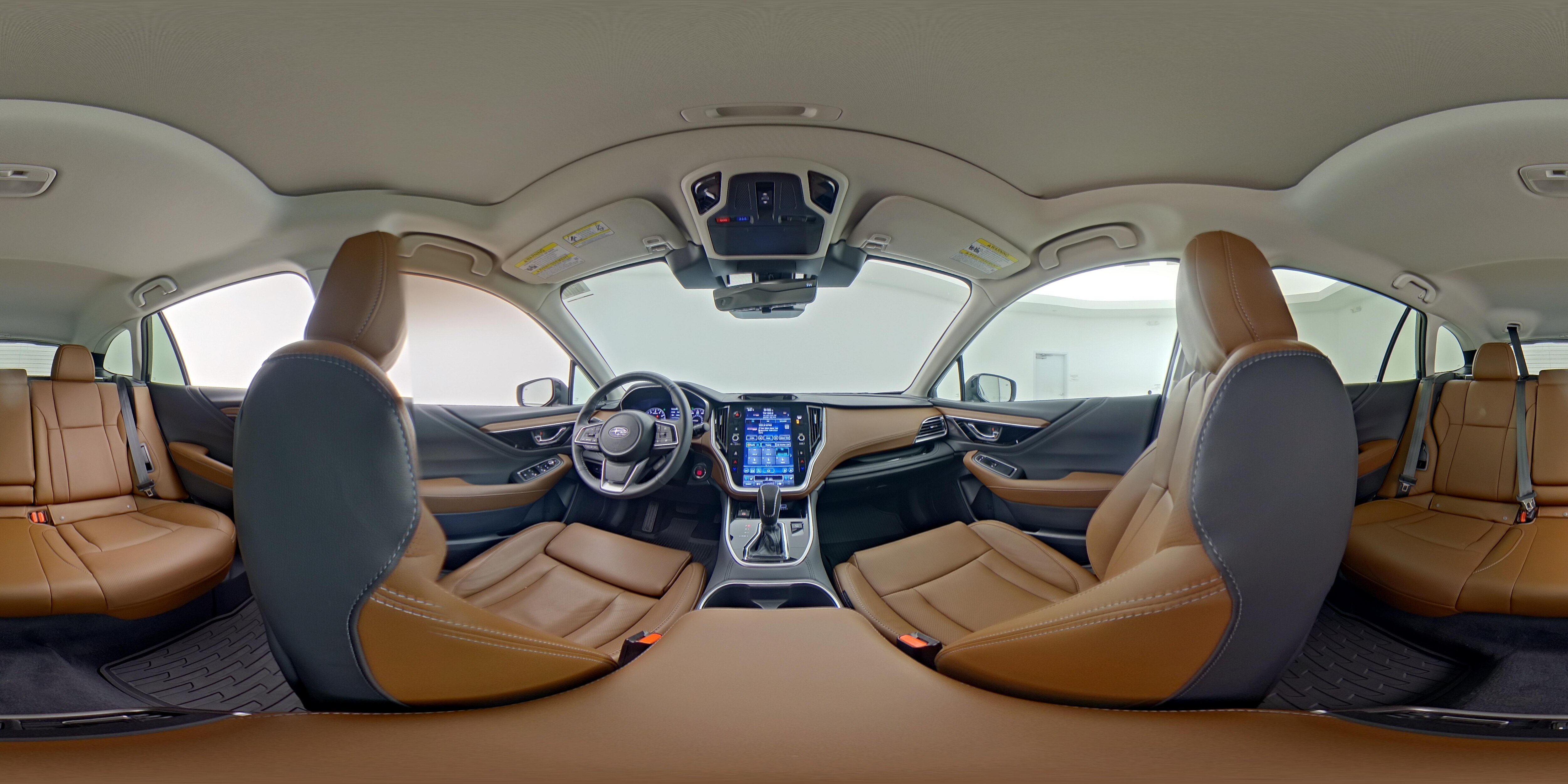 2024 Subaru Outback Touring - Photo 27