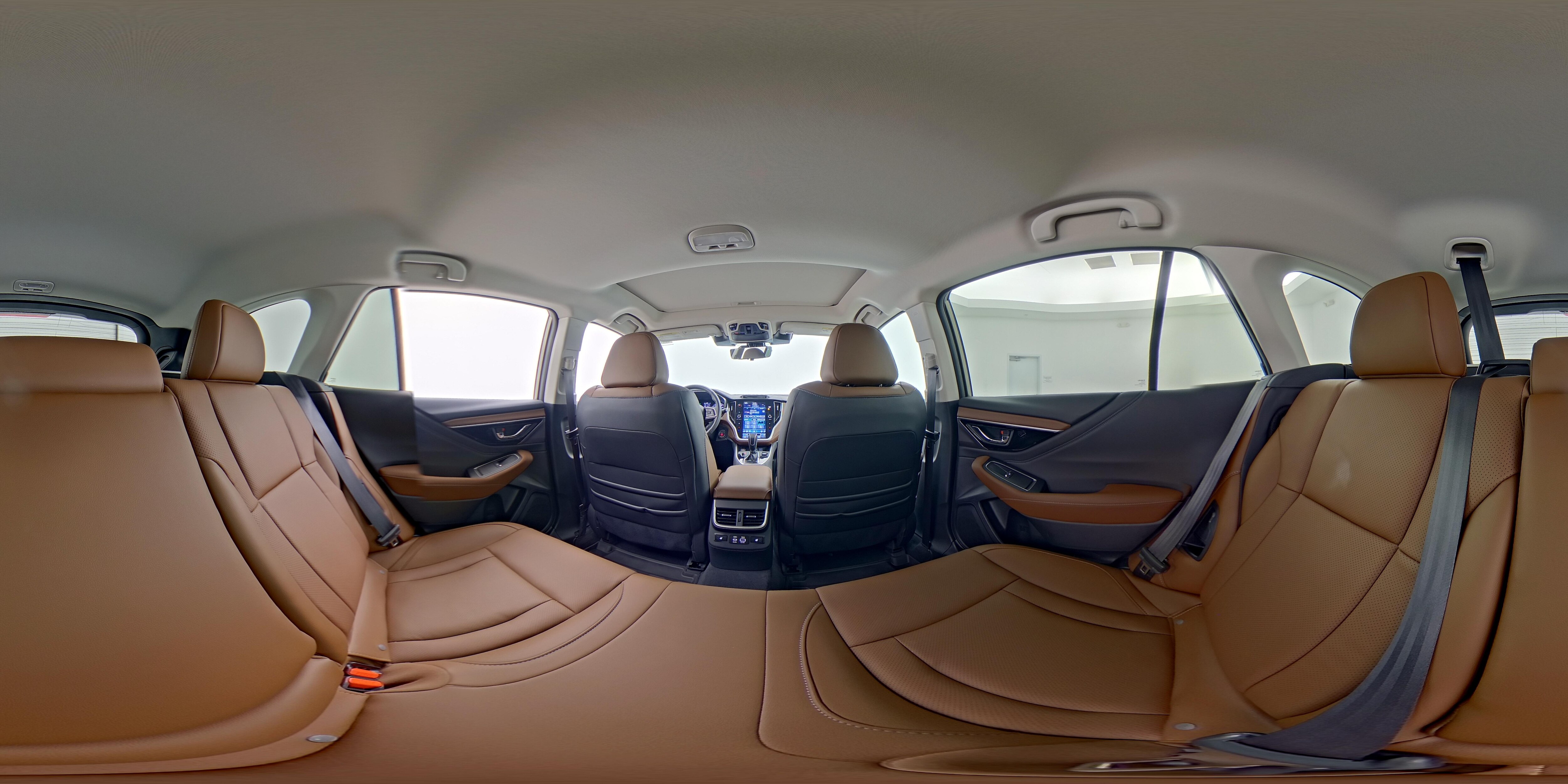 2024 Subaru Outback Touring - Photo 28