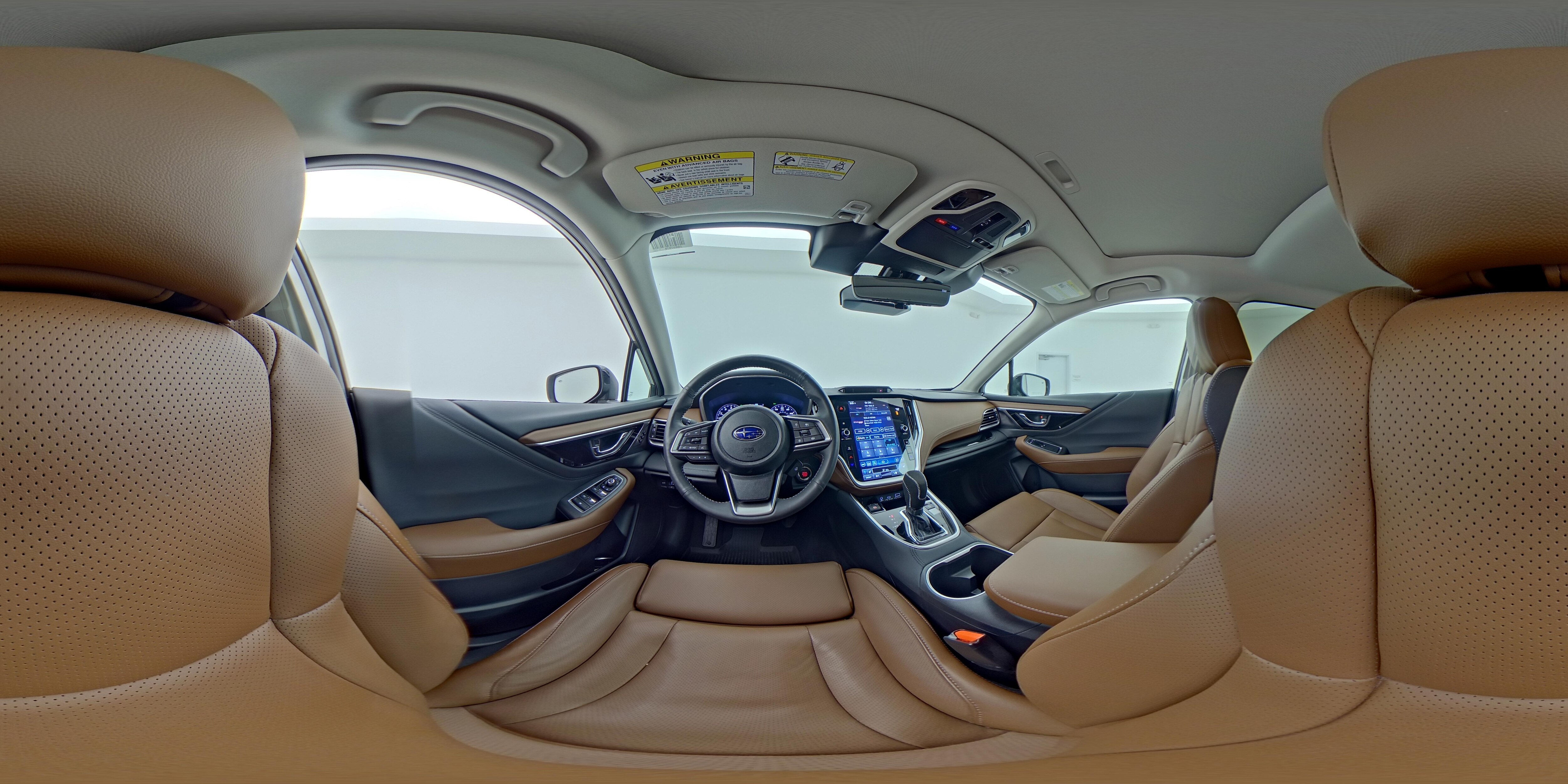 2024 Subaru Outback Touring - Photo 29