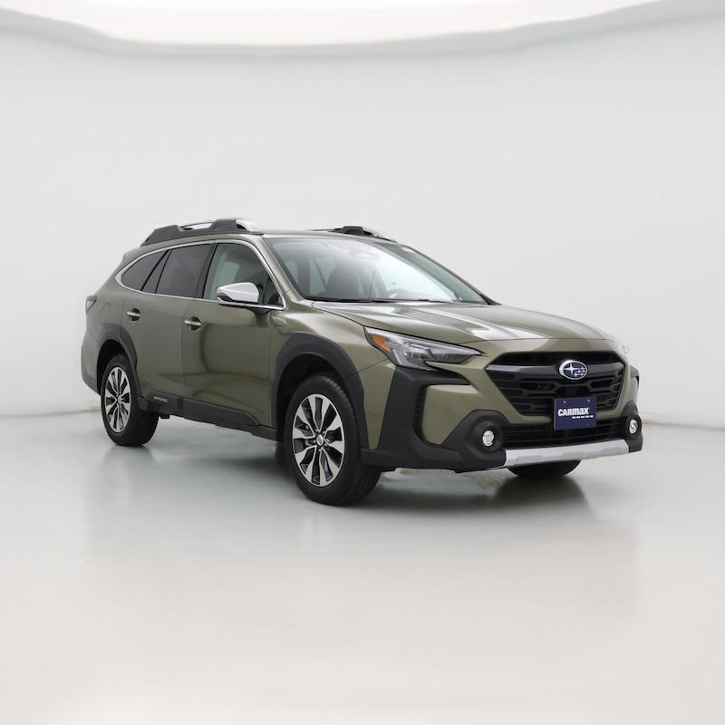 2024 Subaru Outback Touring XT