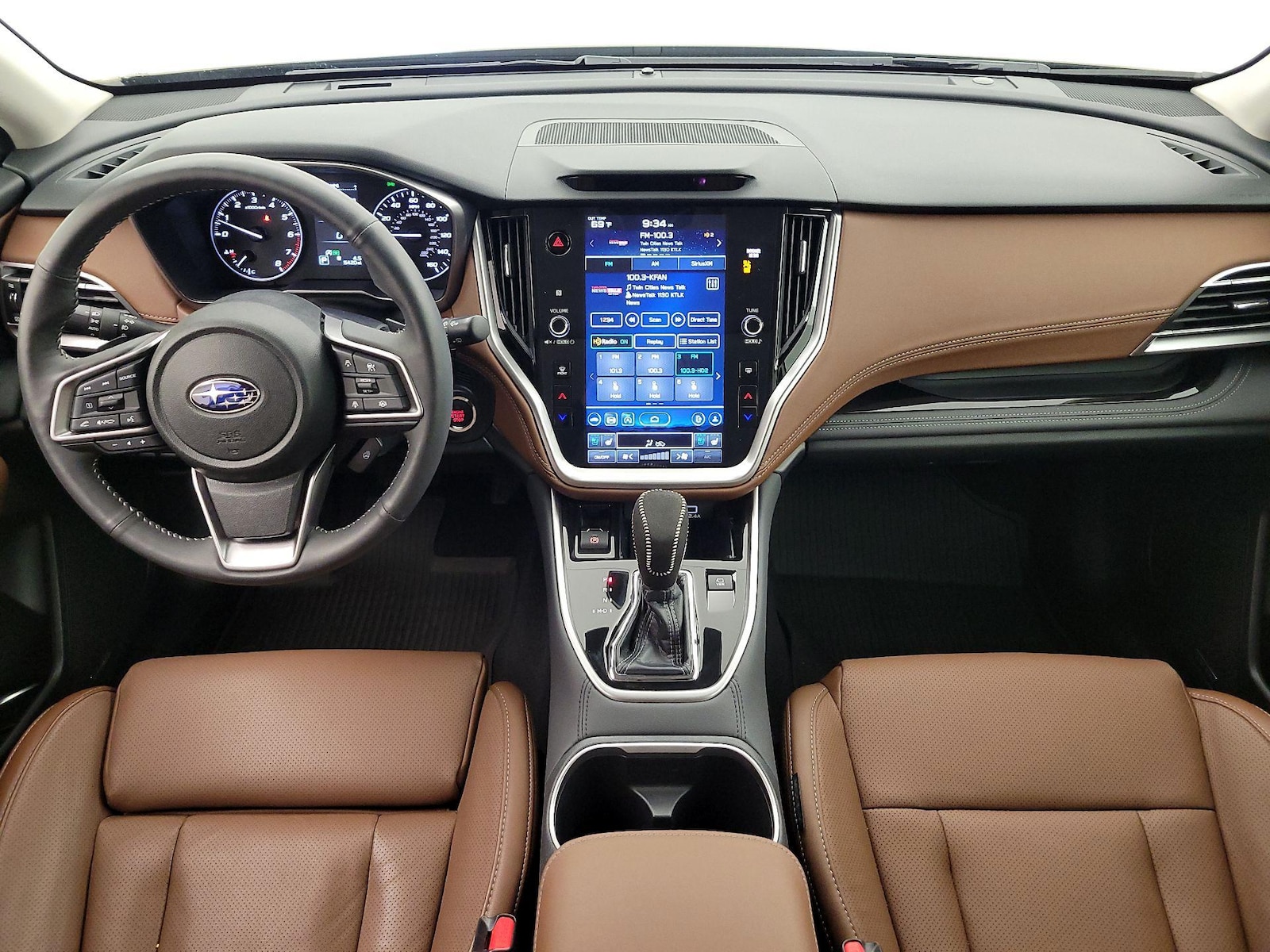 2024 Subaru Outback Touring - Photo 10