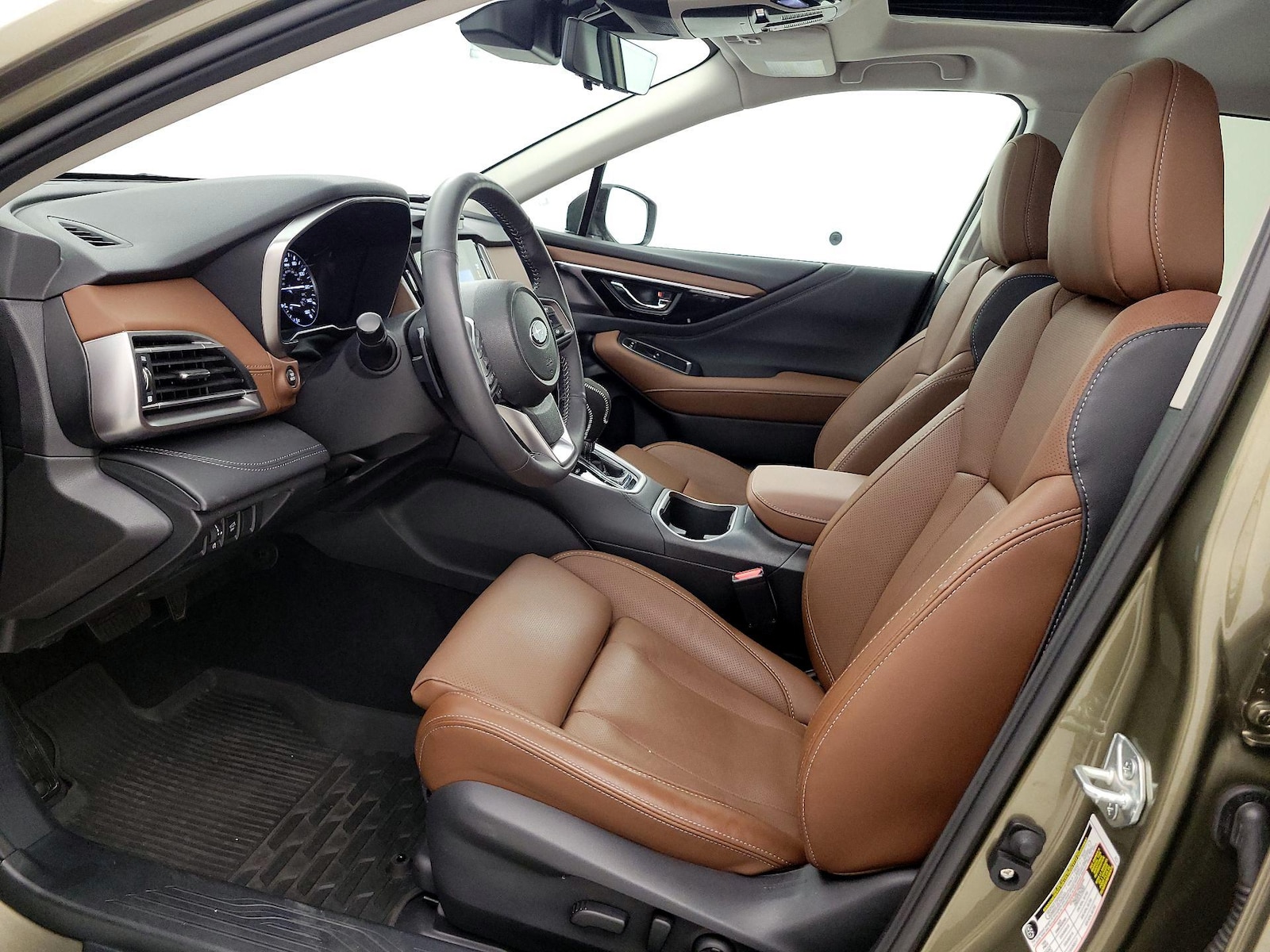 2024 Subaru Outback Touring - Photo 12