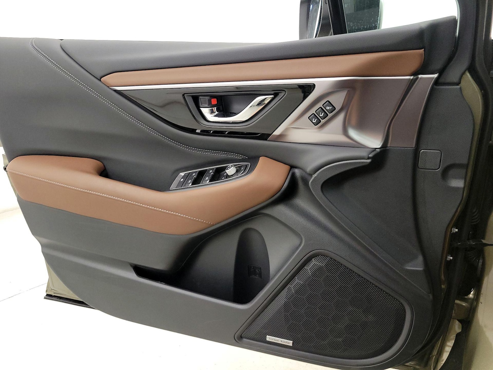 2024 Subaru Outback Touring - Photo 13
