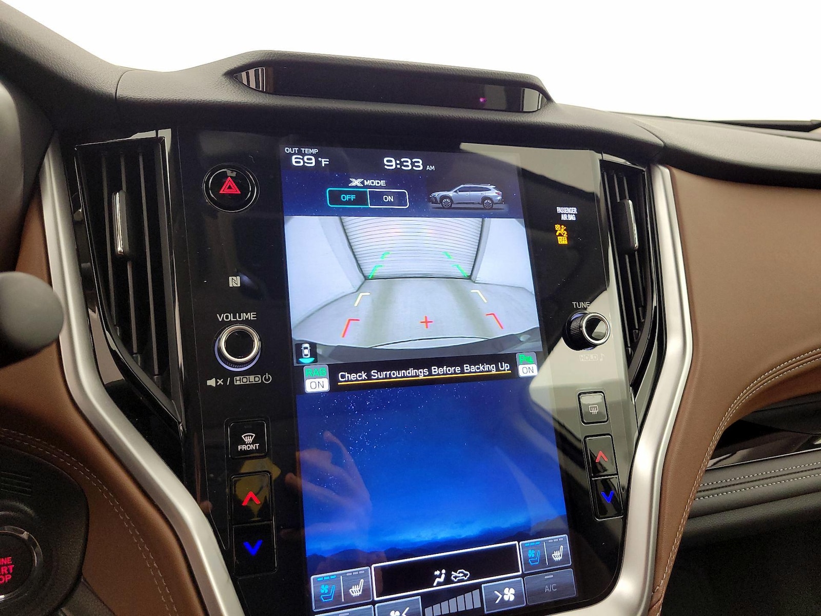 2024 Subaru Outback Touring - Photo 16