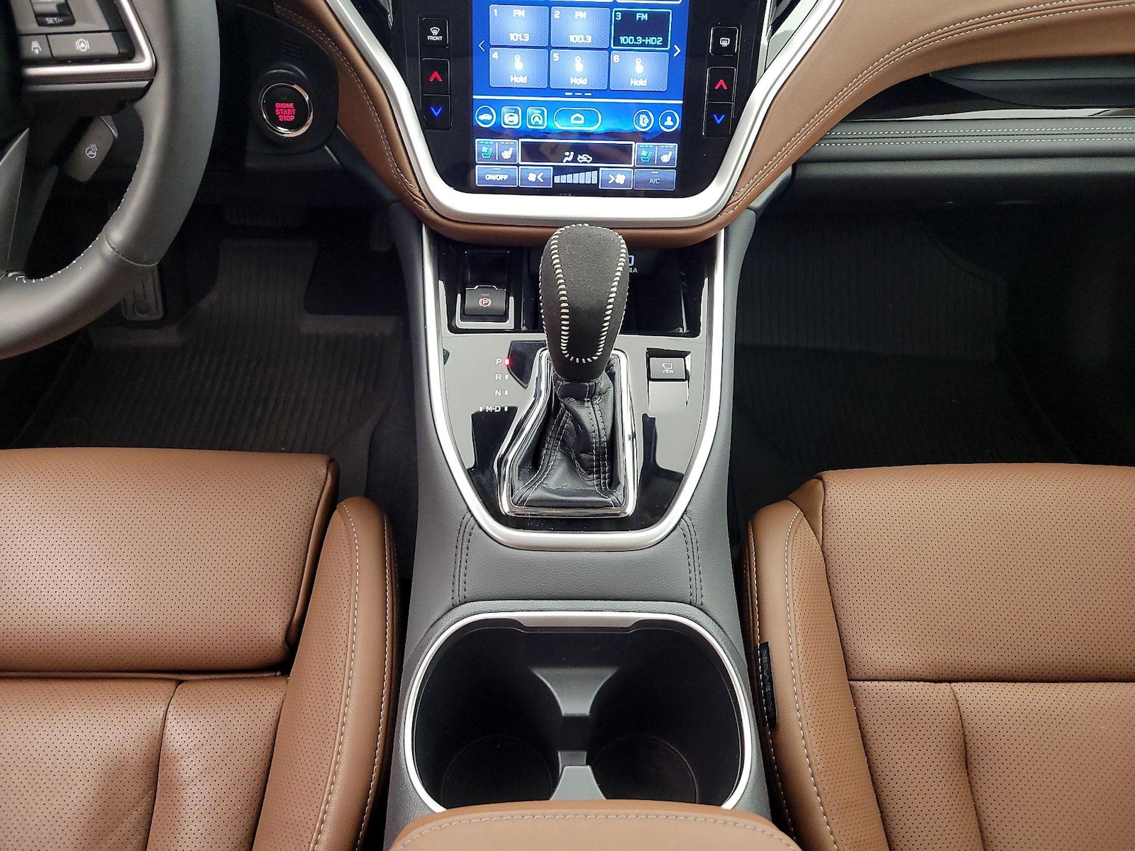 2024 Subaru Outback Touring - Photo 19