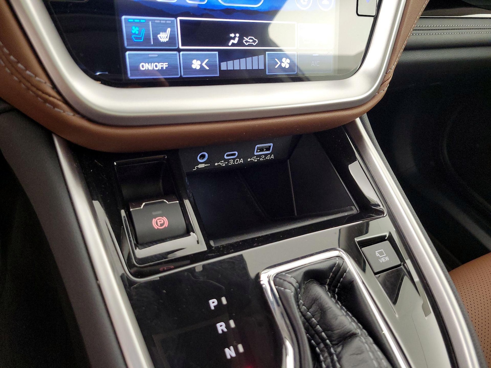 2024 Subaru Outback Touring - Photo 20