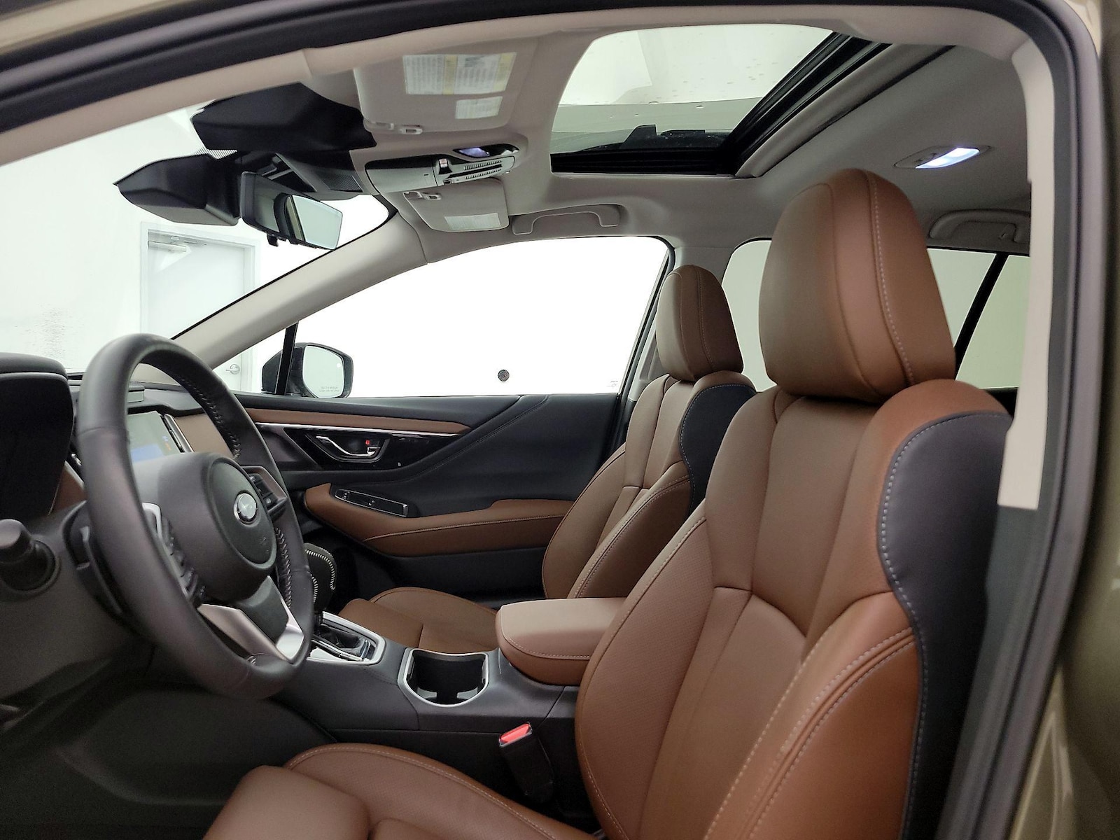 2024 Subaru Outback Touring - Photo 21