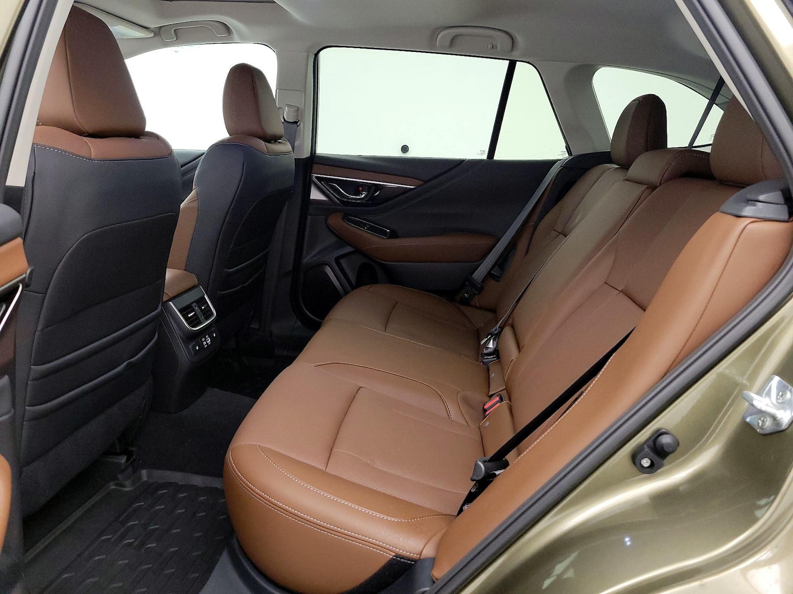 2024 Subaru Outback Touring - Photo 22