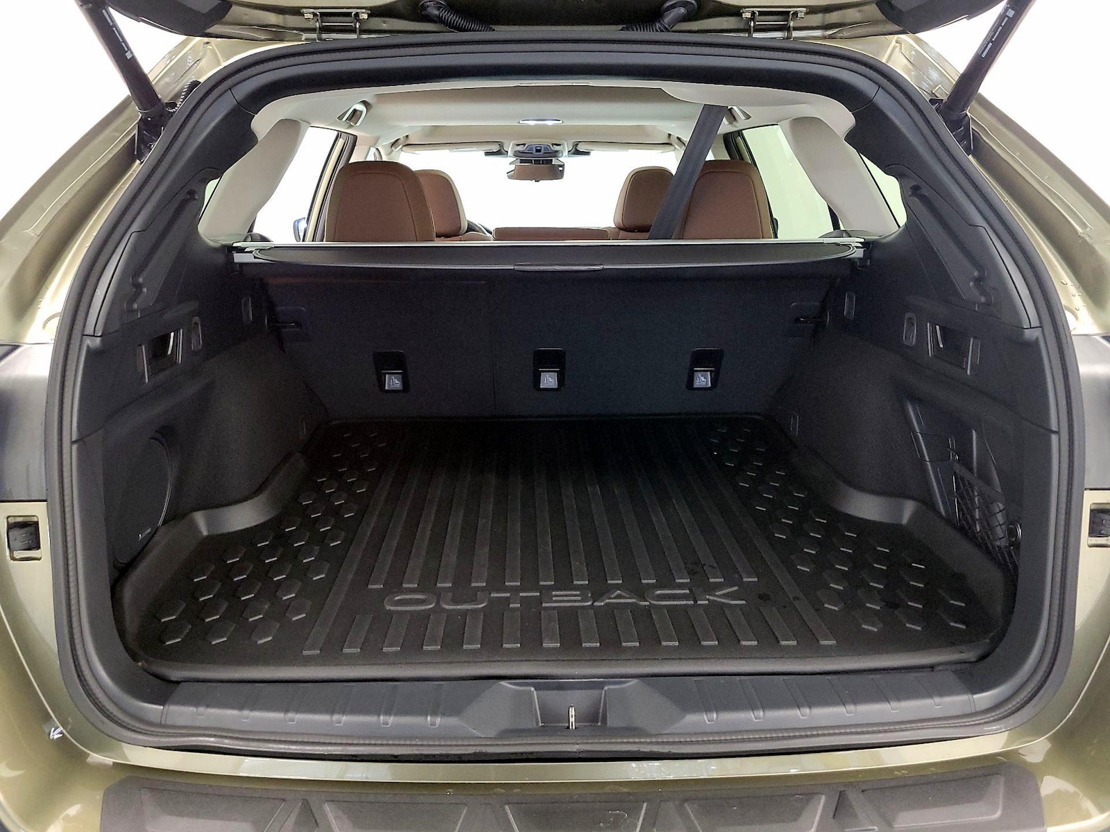 2024 Subaru Outback Touring - Photo 23