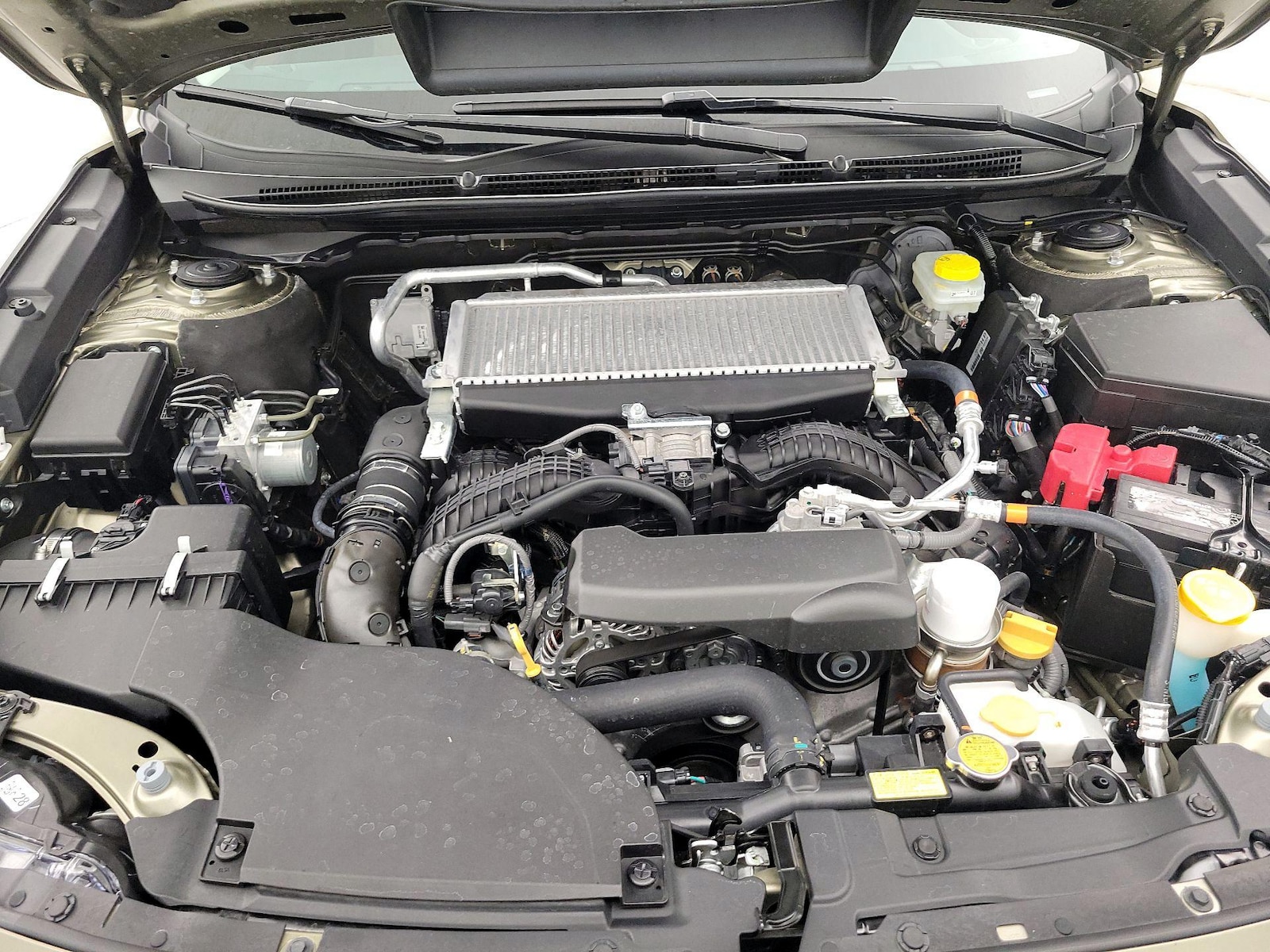 2024 Subaru Outback Touring - Photo 24