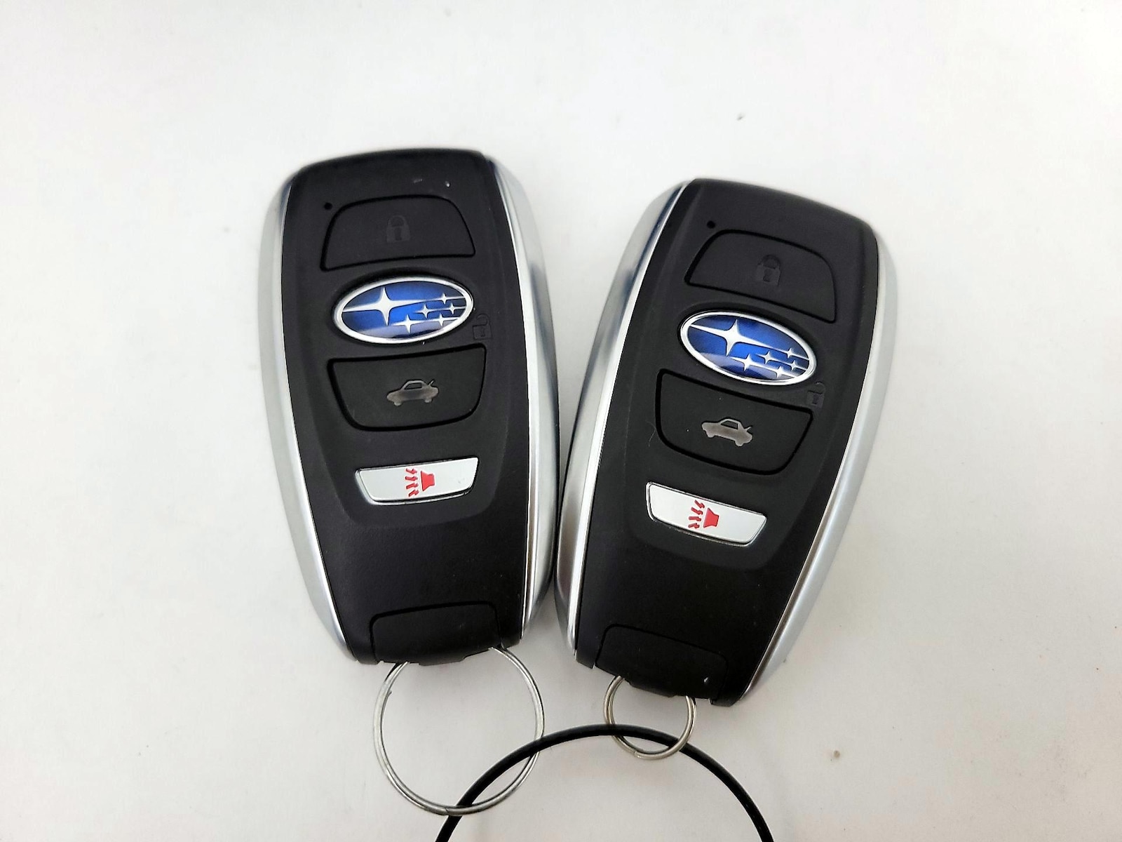 2024 Subaru Outback Touring - Photo 26