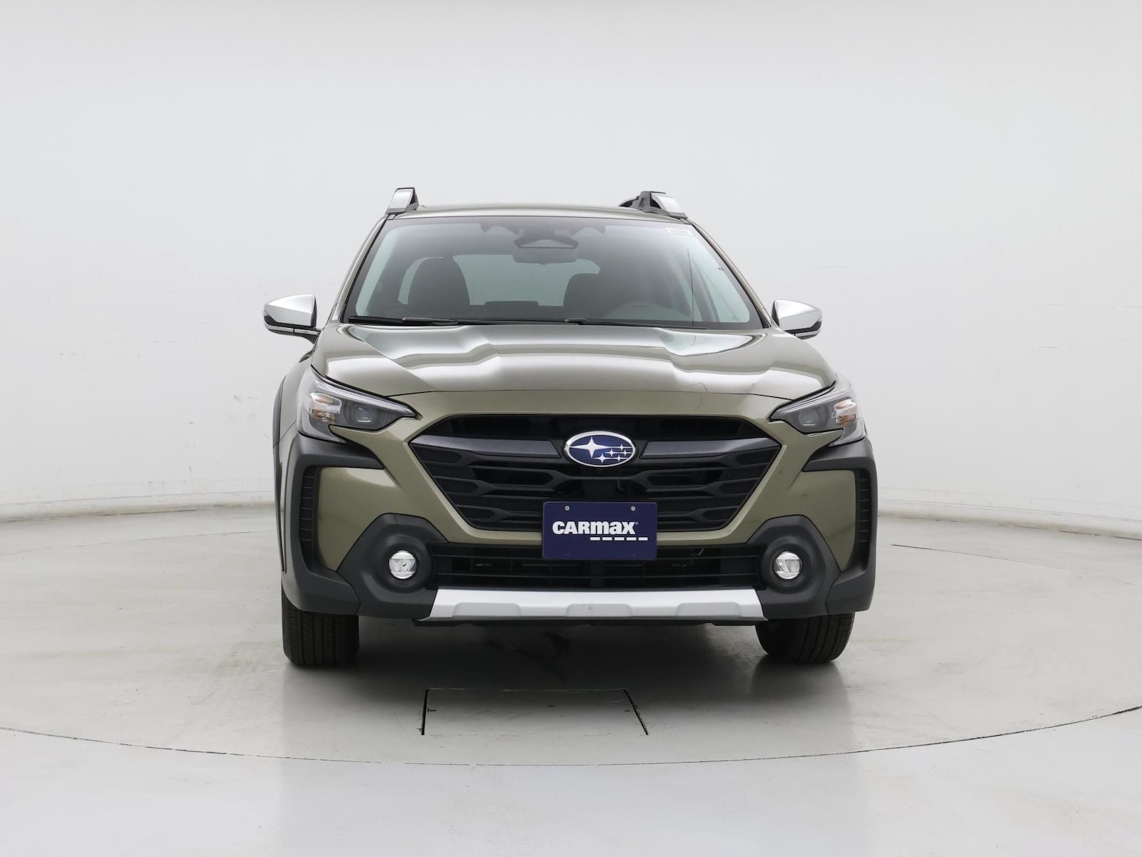 2024 Subaru Outback Touring - Photo 6