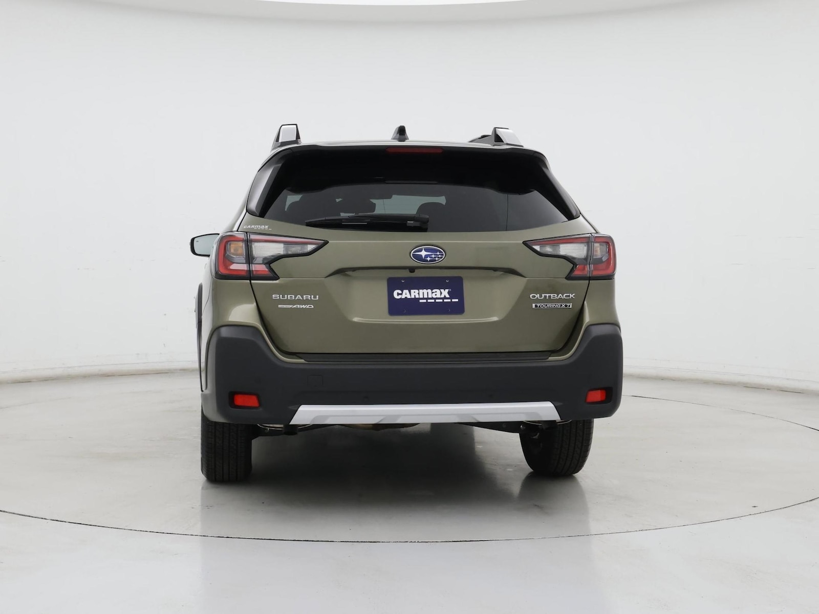 2024 Subaru Outback Touring - Photo 7