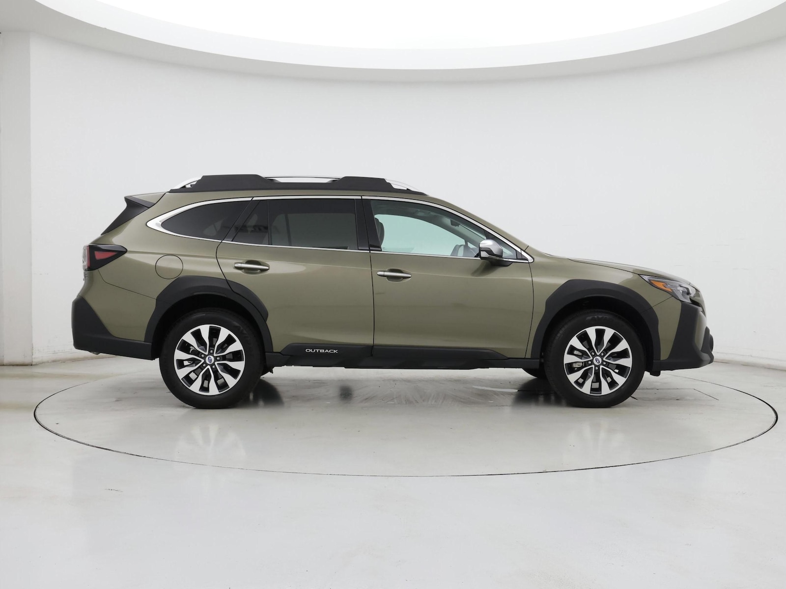 2024 Subaru Outback Touring - Photo 8