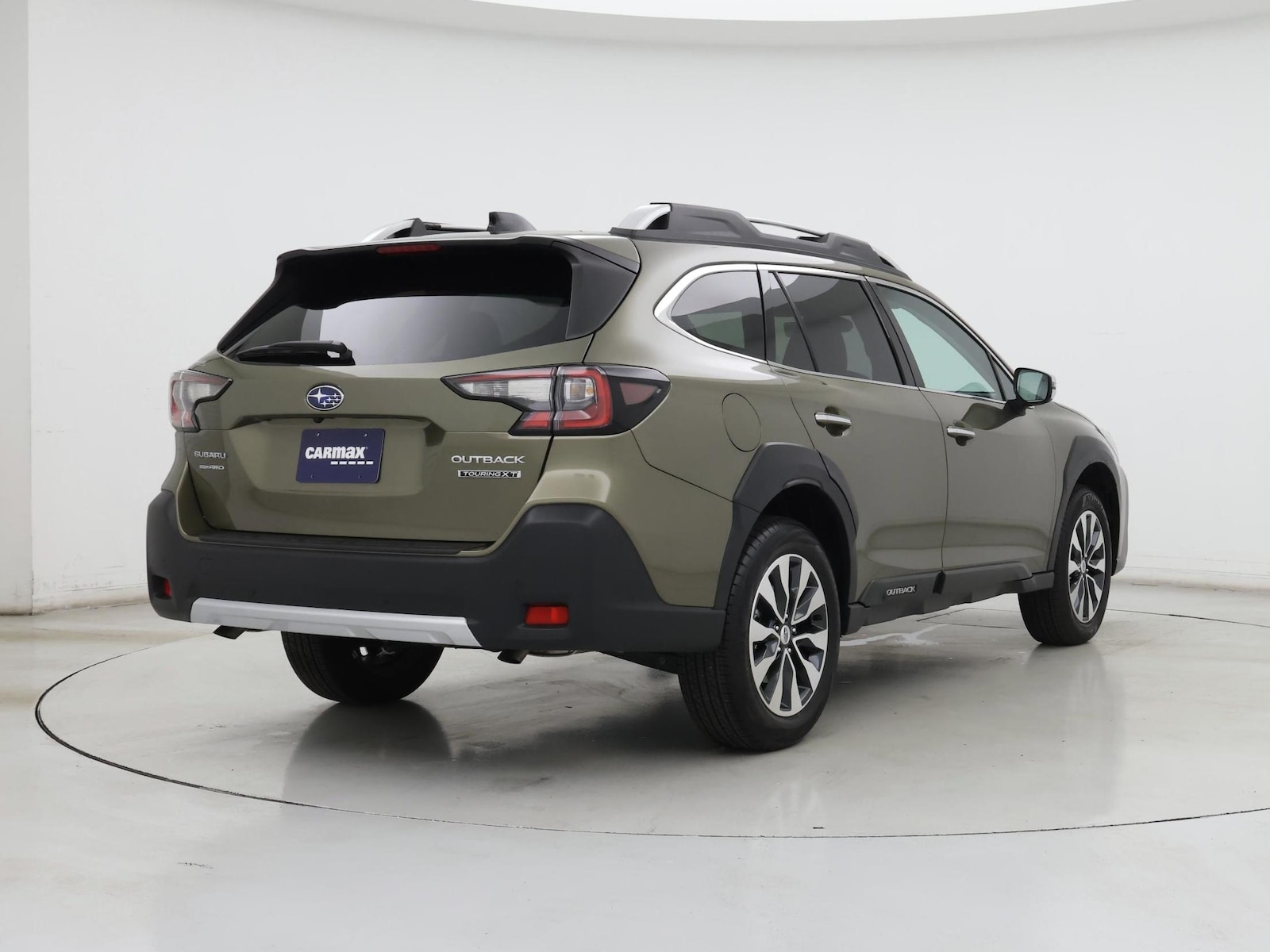 2024 Subaru Outback Touring - Photo 9