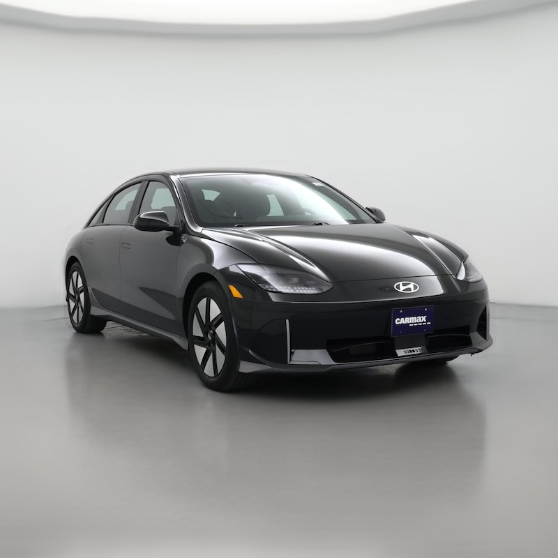 2024 Hyundai Ioniq 6 SE