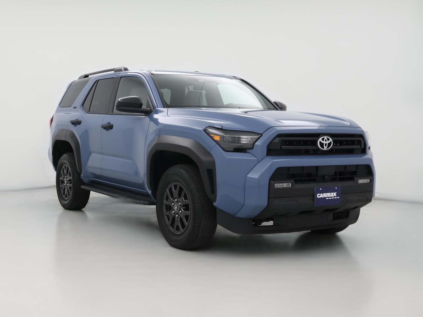 2025 Toyota 4Runner