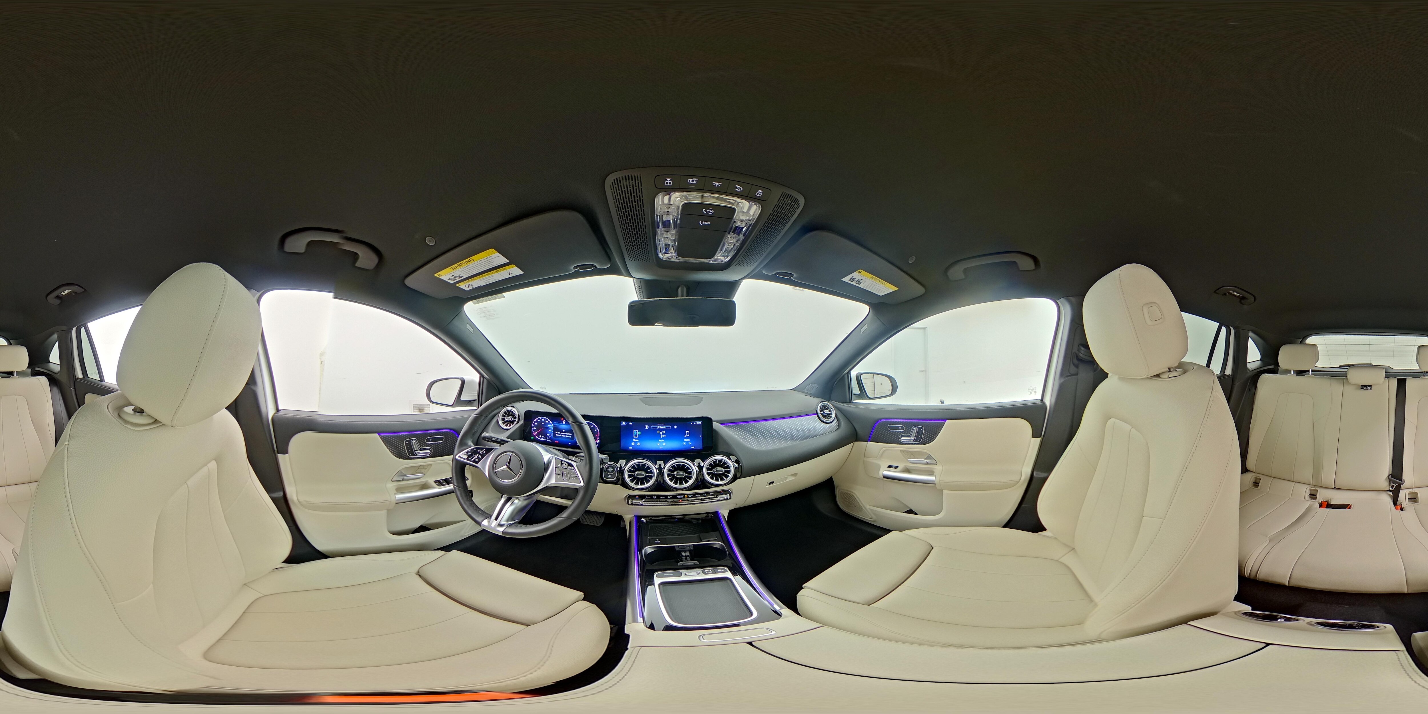 2025 Mercedes-Benz GLA GLA250 - Photo 24