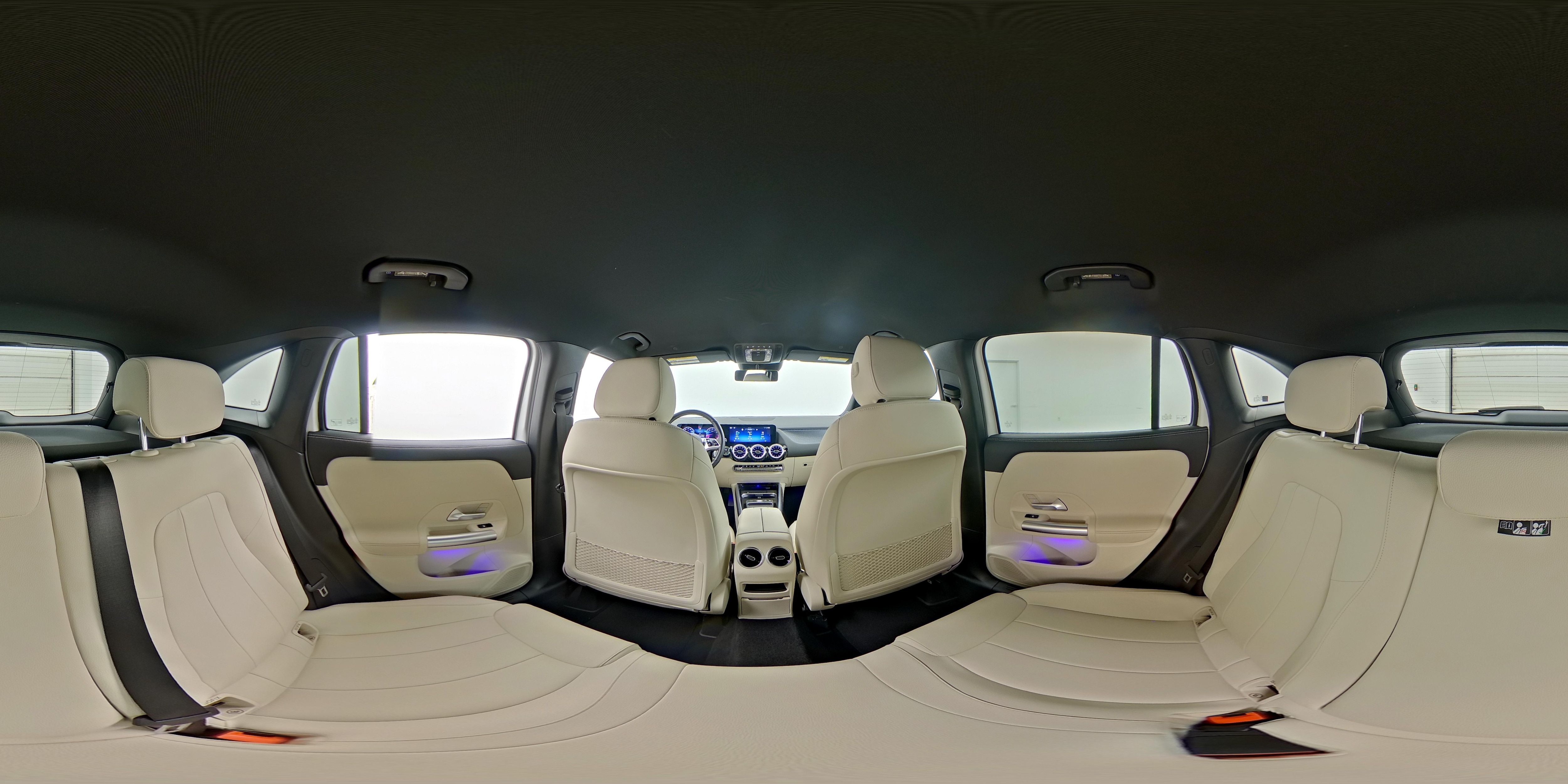 2025 Mercedes-Benz GLA GLA250 - Photo 25