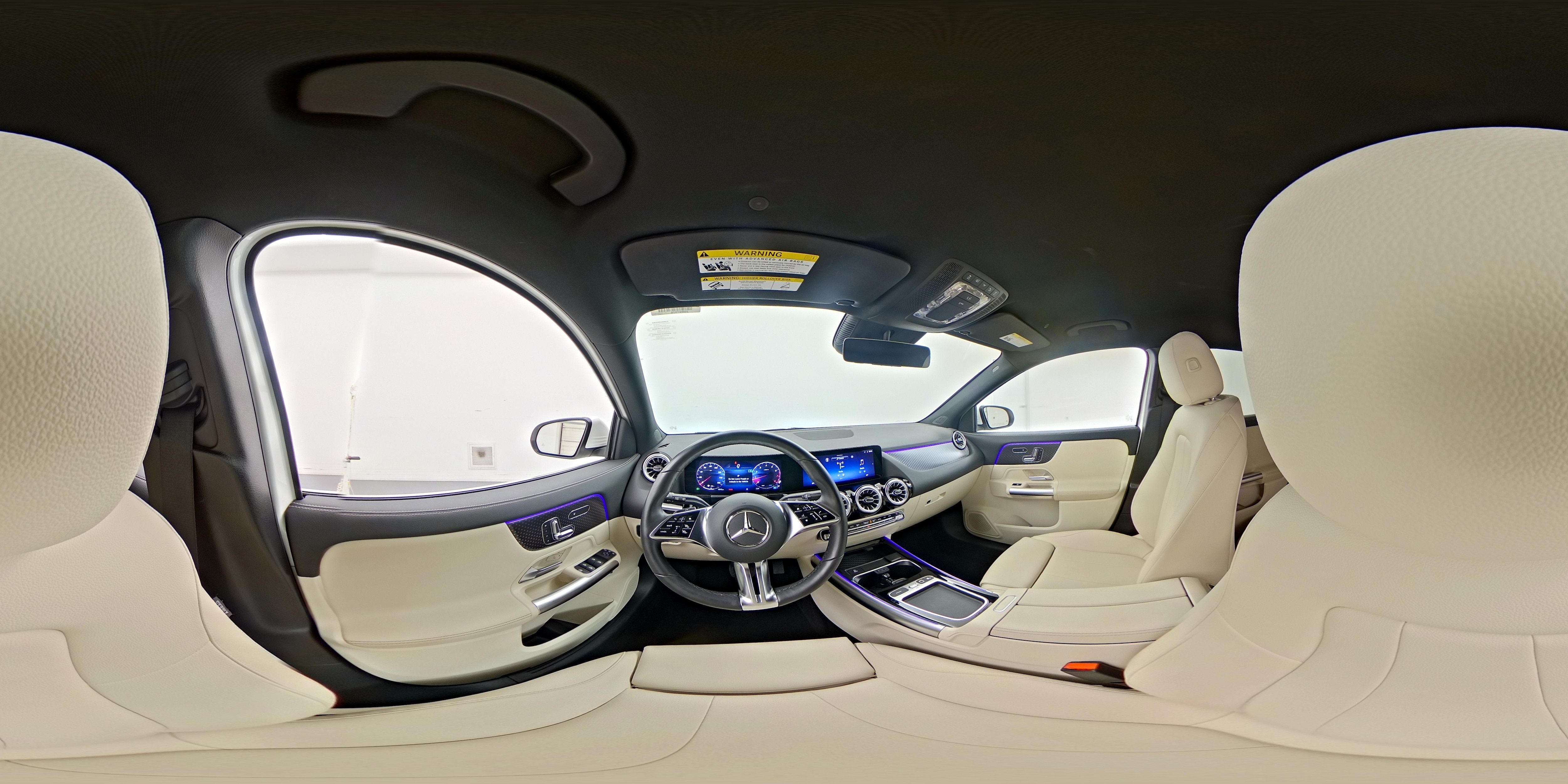 2025 Mercedes-Benz GLA GLA250 - Photo 26