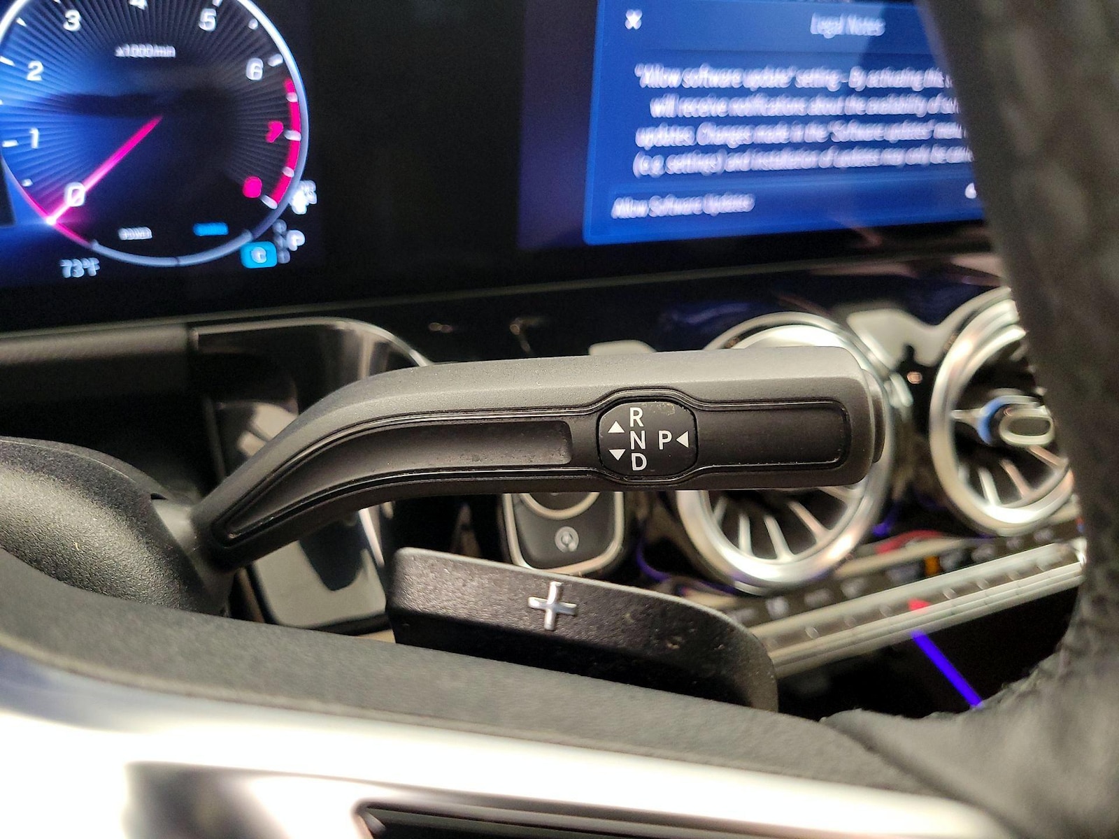 2025 Mercedes-Benz GLA GLA250 - Photo 18