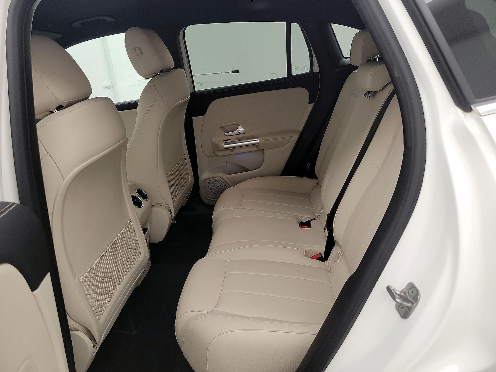 2025 Mercedes-Benz GLA GLA250 - Photo 20
