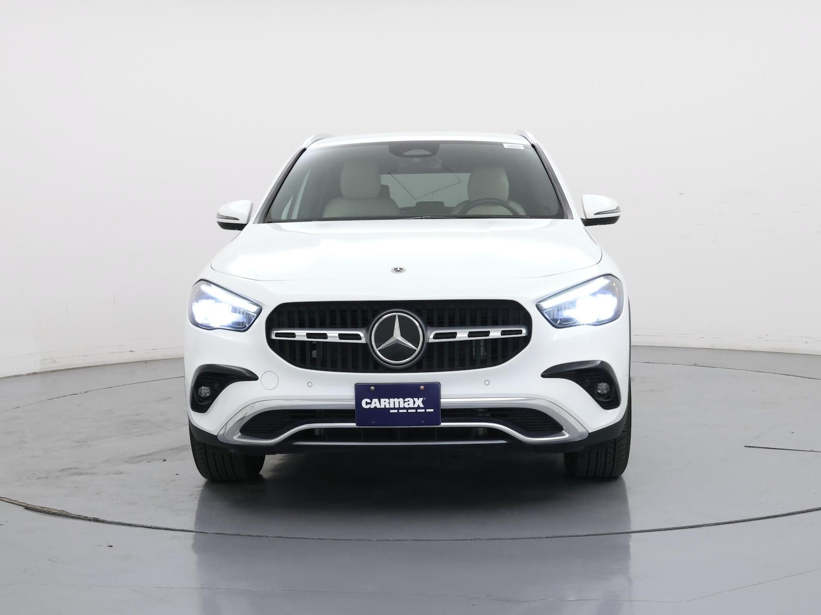 2025 Mercedes-Benz GLA GLA250 - Photo 6