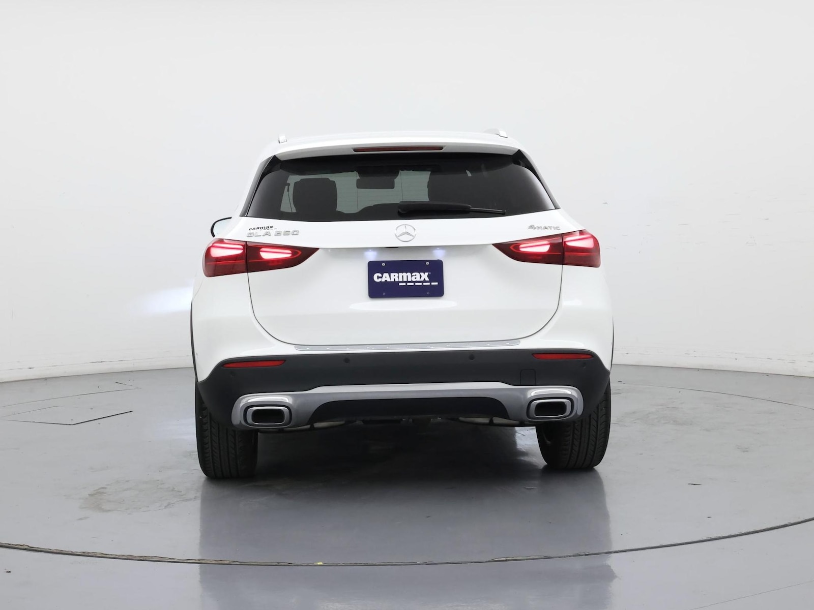 2025 Mercedes-Benz GLA GLA250 - Photo 7