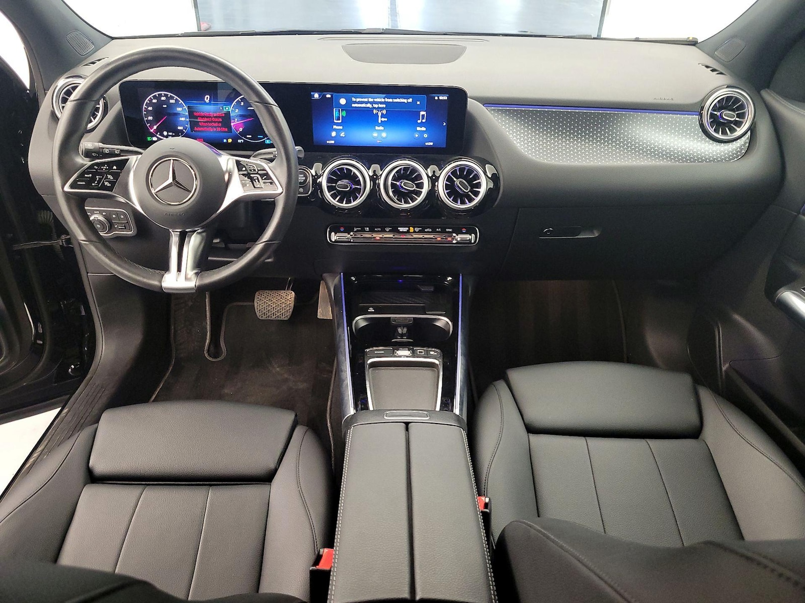 Rear View Camera