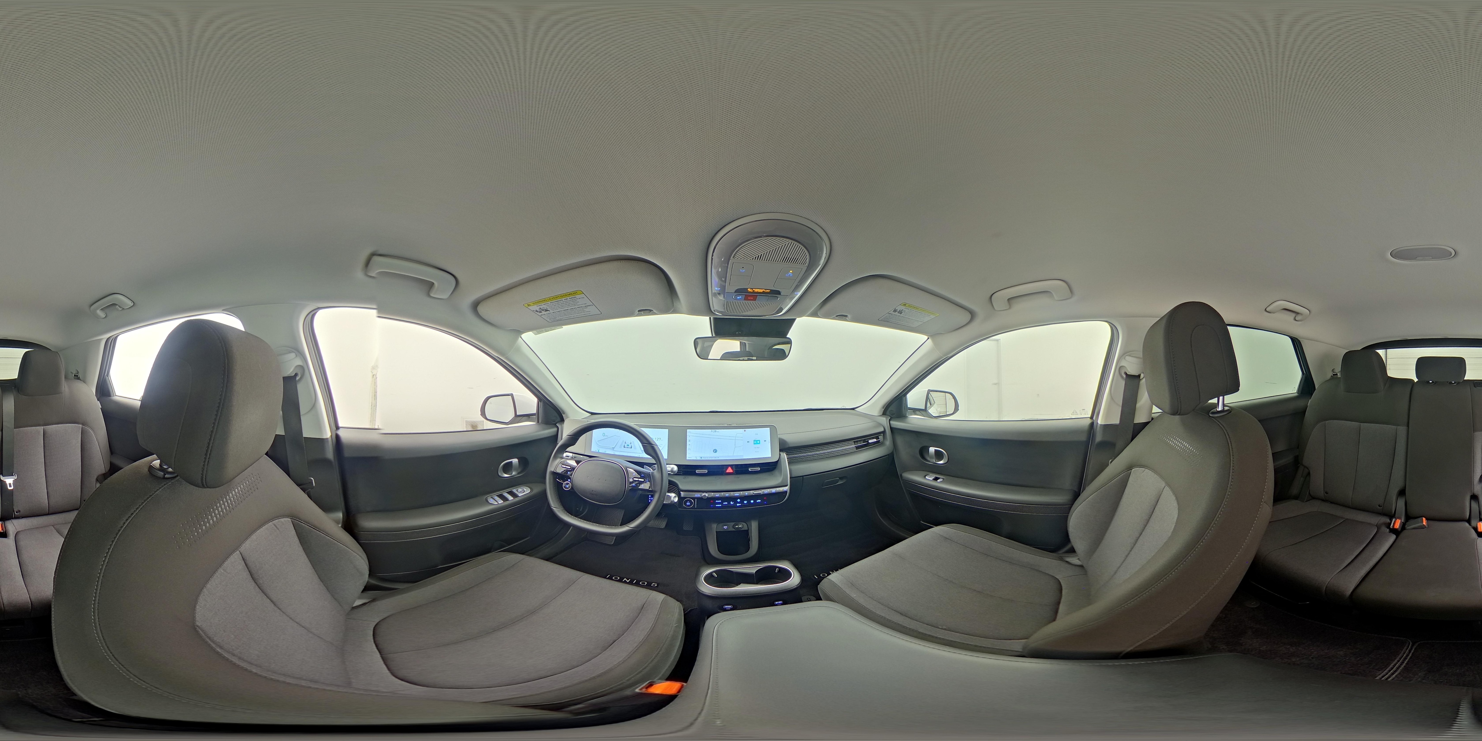 2024 Hyundai IONIQ 5 SE - Photo 26