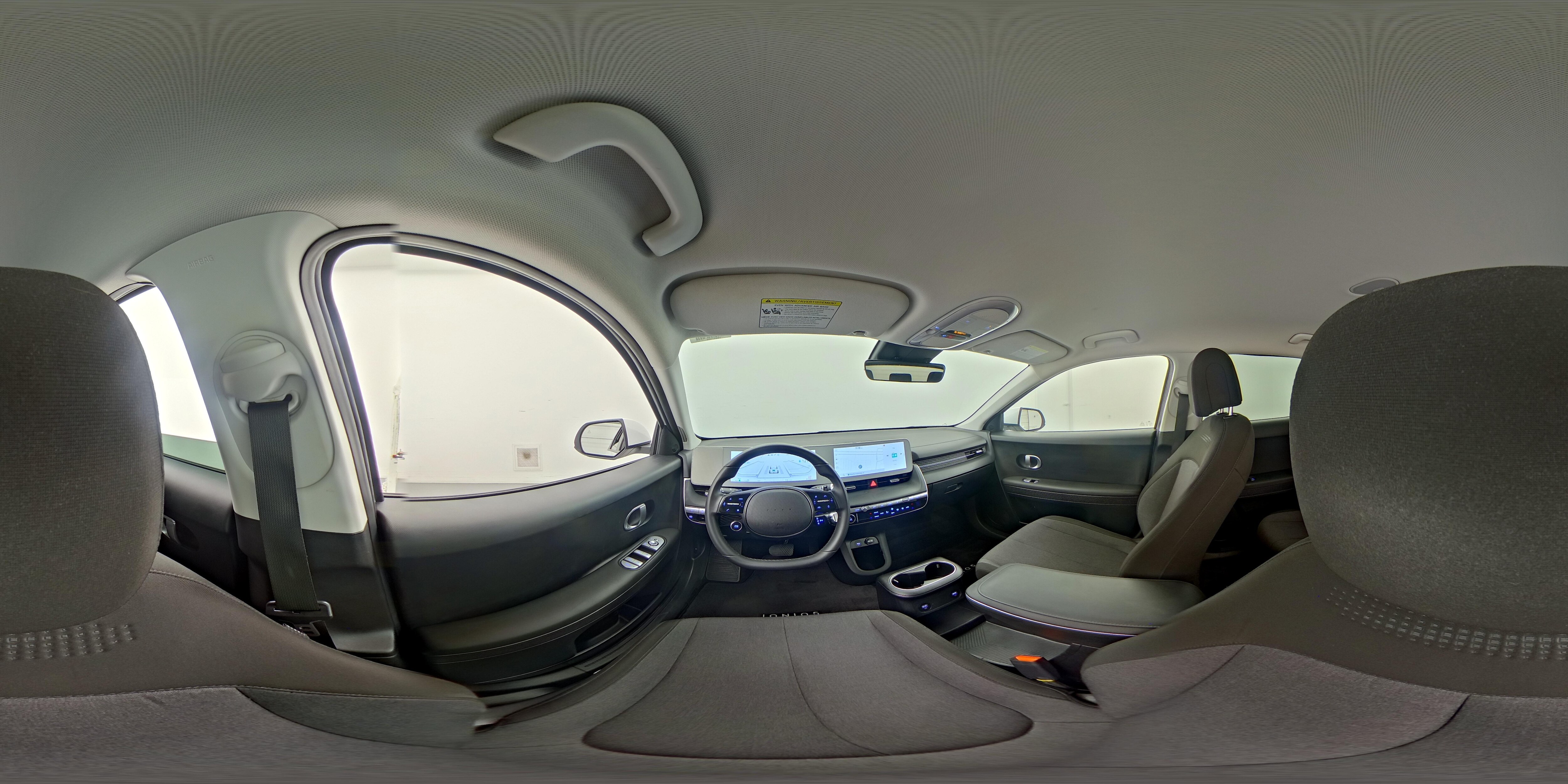 2024 Hyundai IONIQ 5 SE - Photo 28