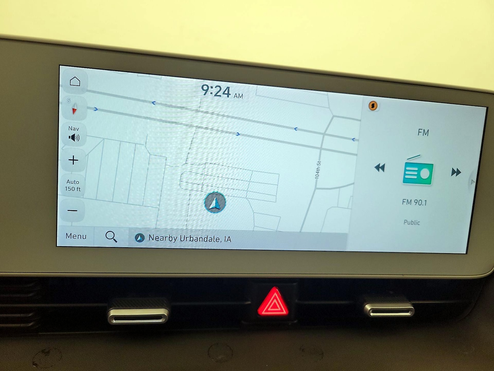 2024 Hyundai IONIQ 5 SE - Photo 15