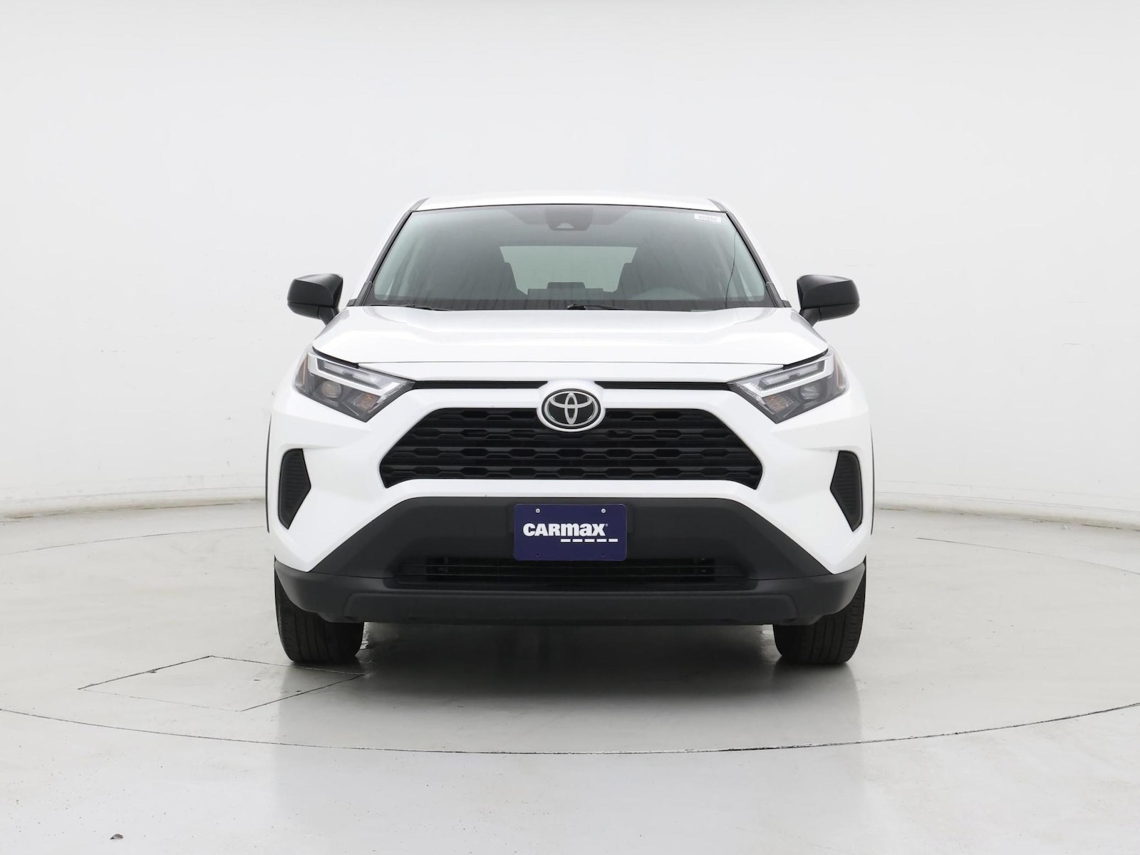 2025 Toyota RAV4 LE - Photo 6