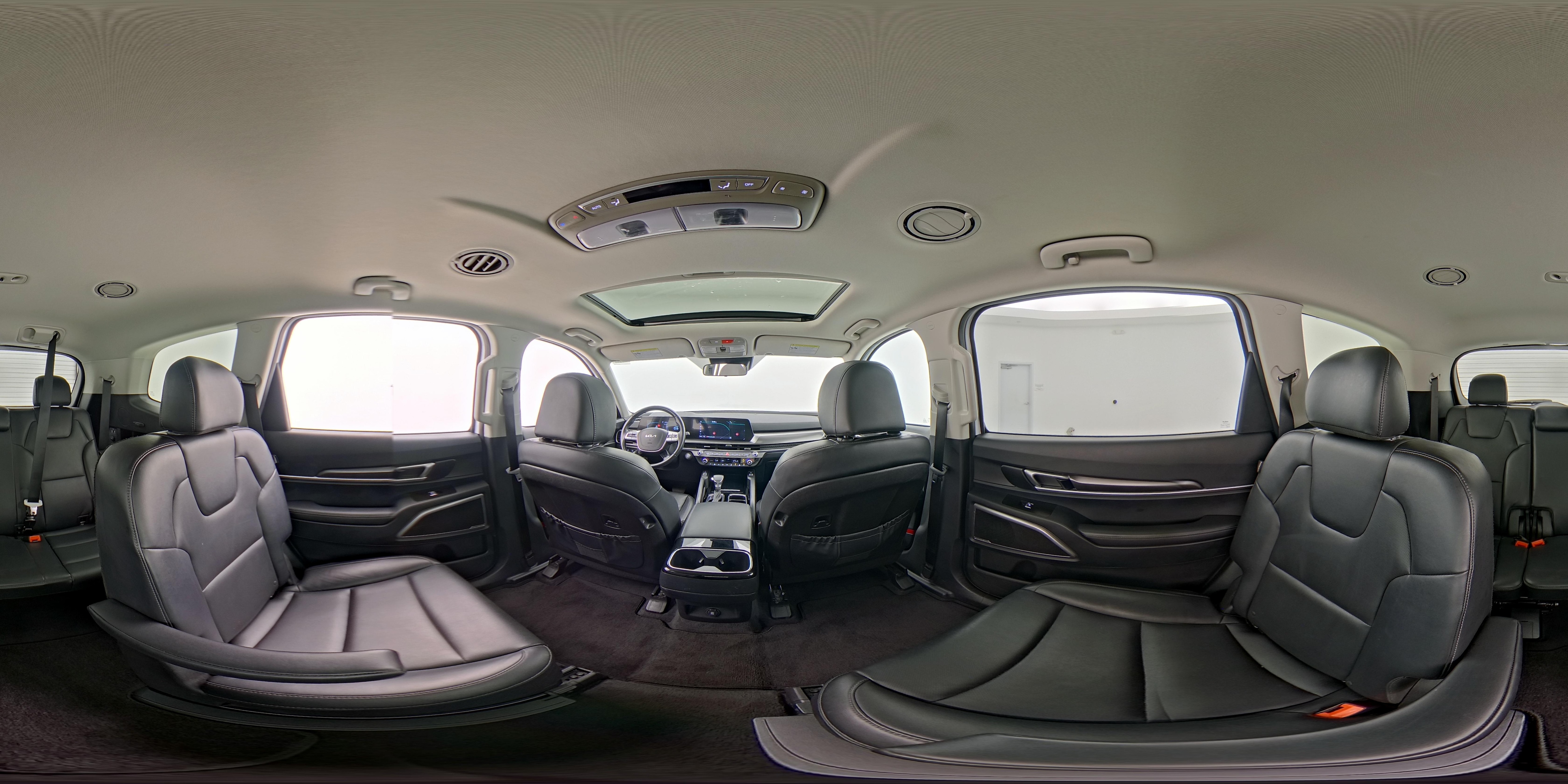 2025 Kia Telluride S - Photo 29