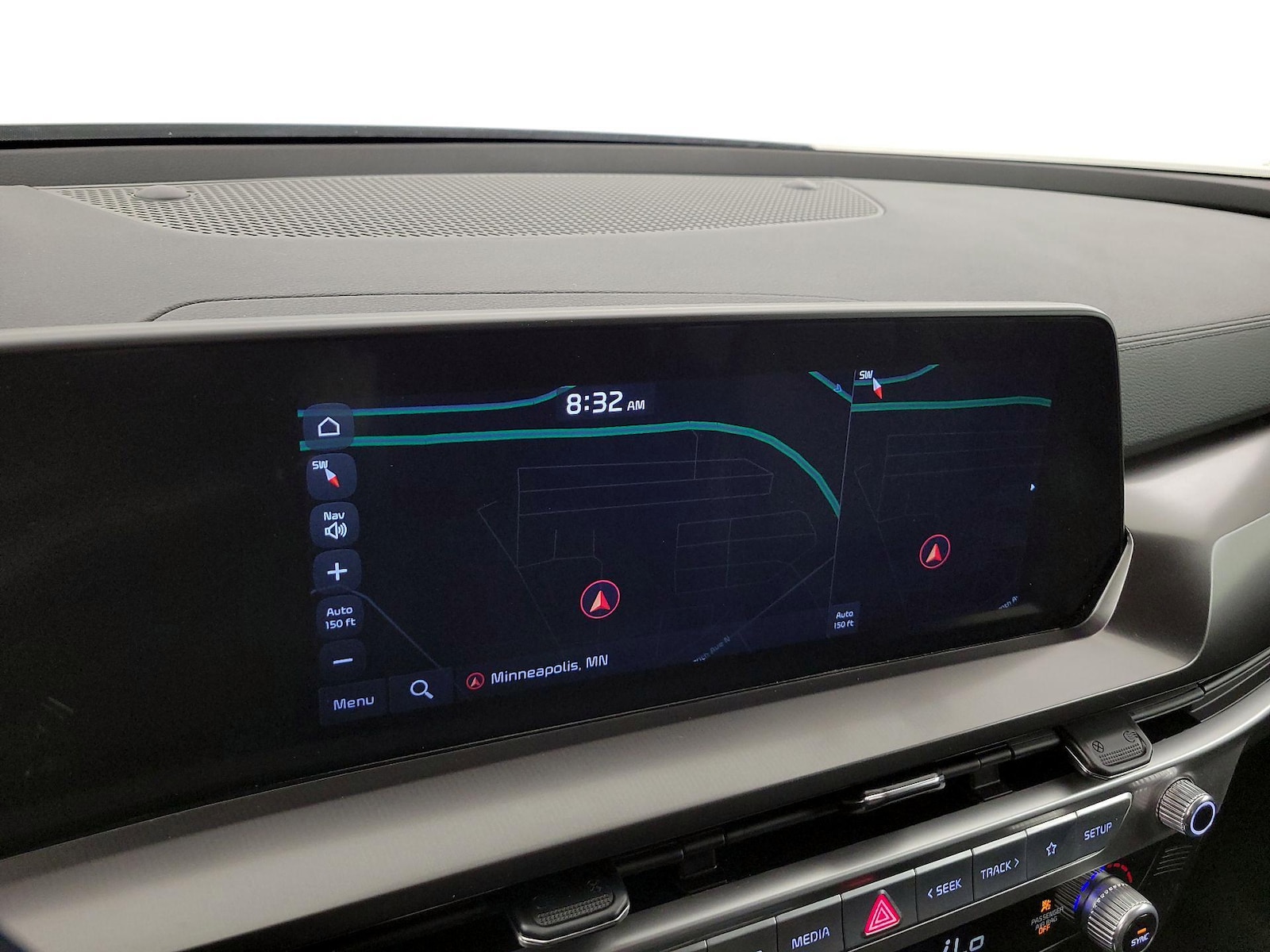2025 Kia Telluride S - Photo 15